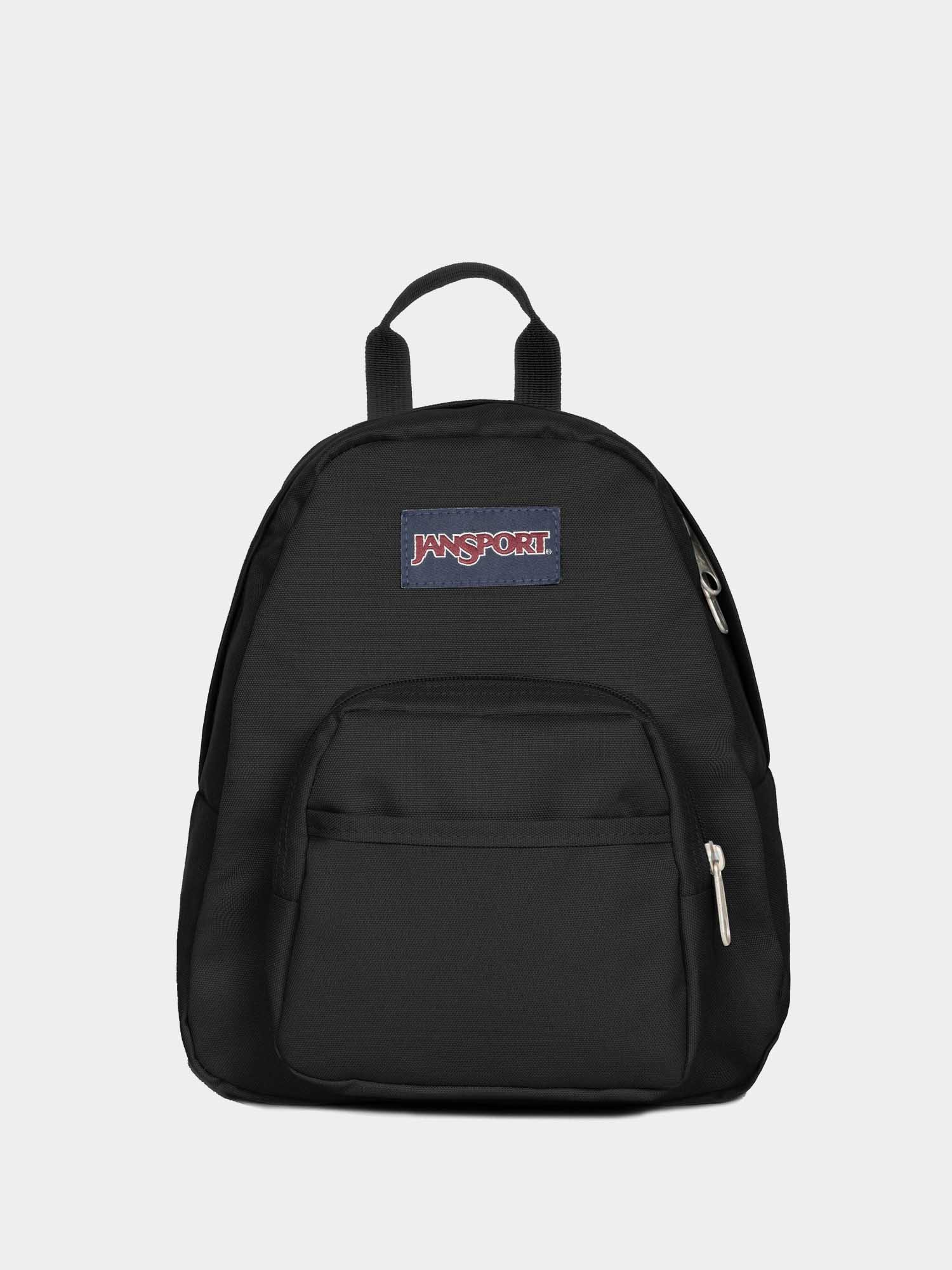 Рюкзак JanSport Half Pint (black)