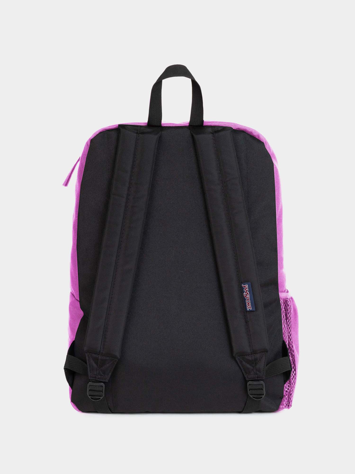 Рюкзак JanSport Cross Town (purple orchid)
