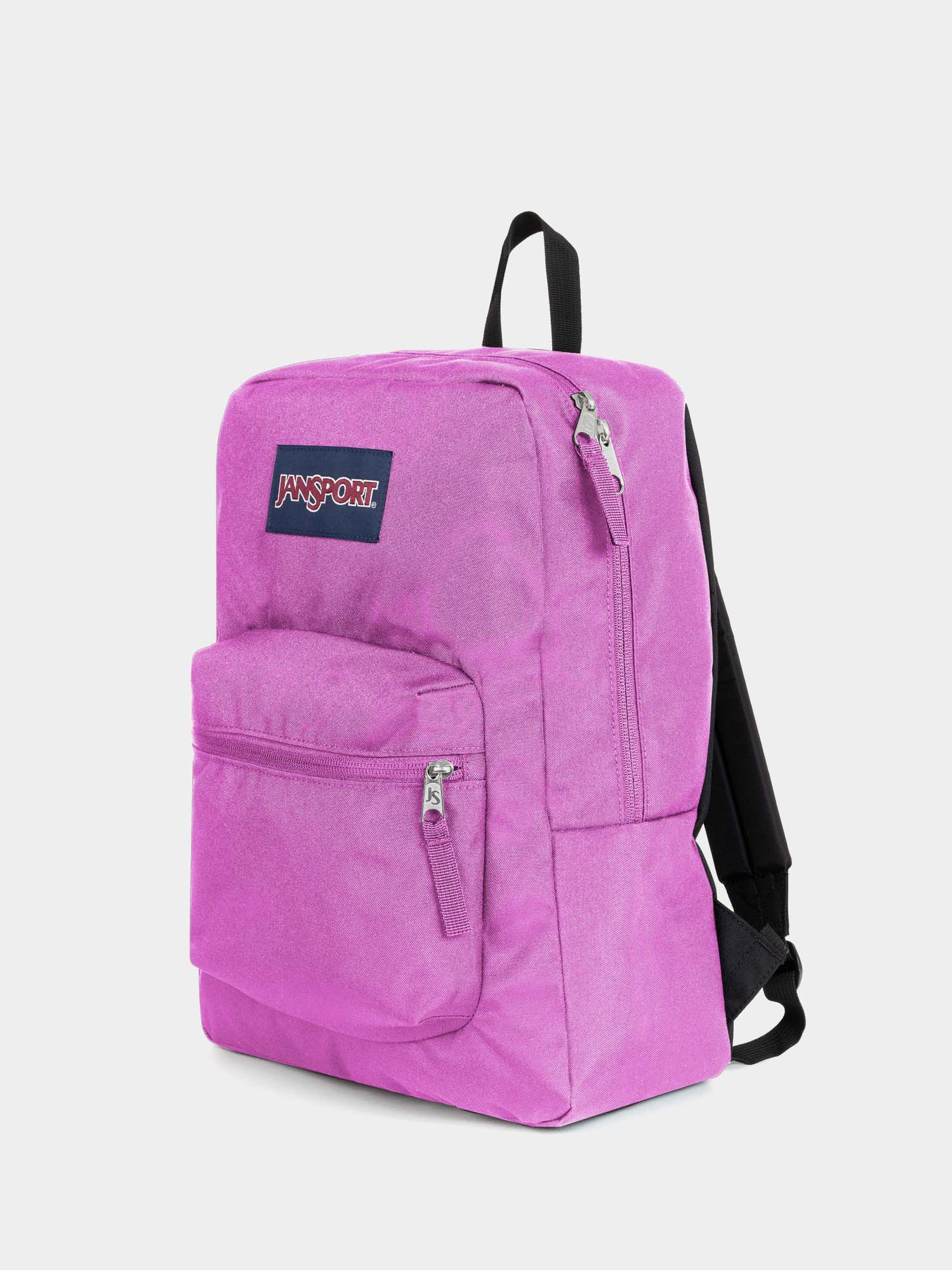 Рюкзак JanSport Cross Town (purple orchid)