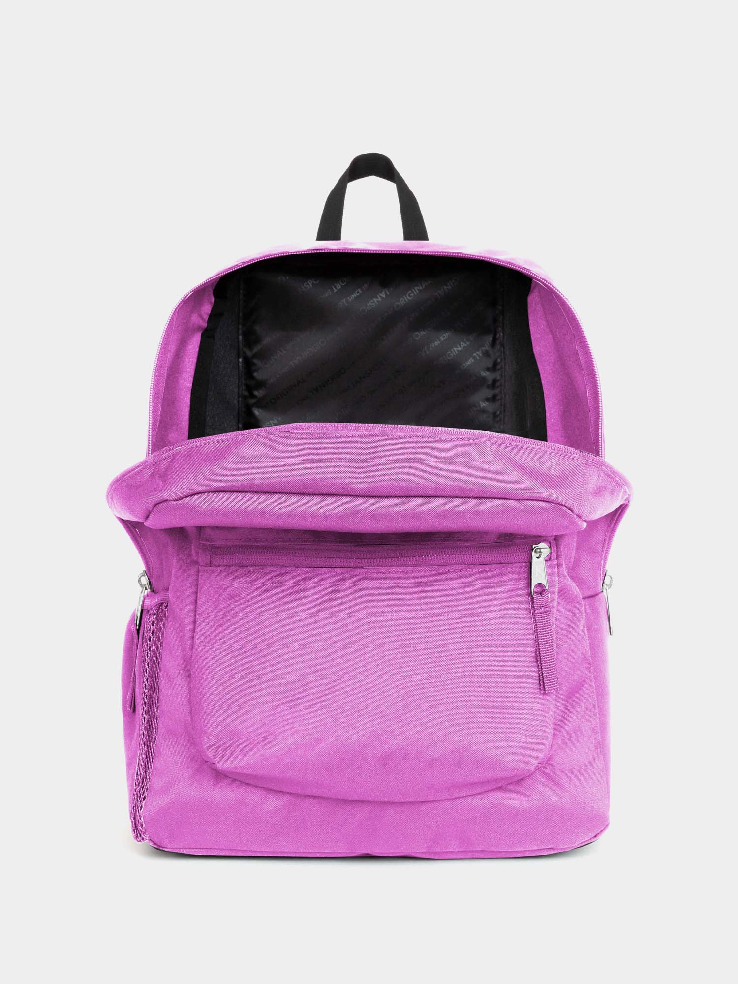 Рюкзак JanSport Cross Town (purple orchid)