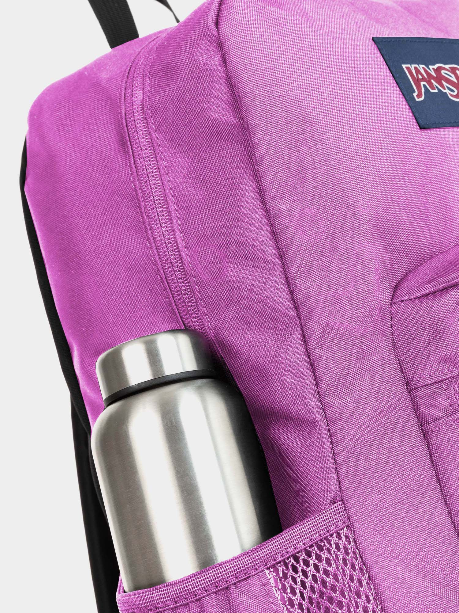 Рюкзак JanSport Cross Town (purple orchid)