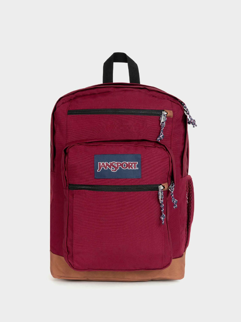 Рюкзак JanSport Cool Student (russet red)