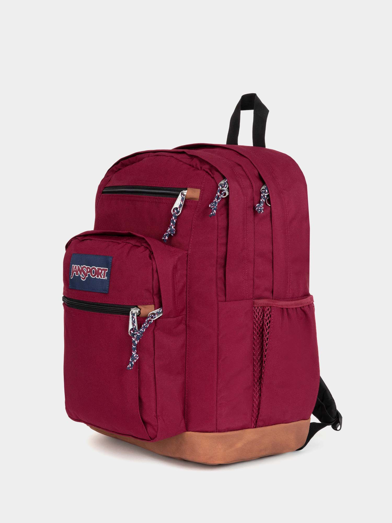 Рюкзак JanSport Cool Student (russet red)