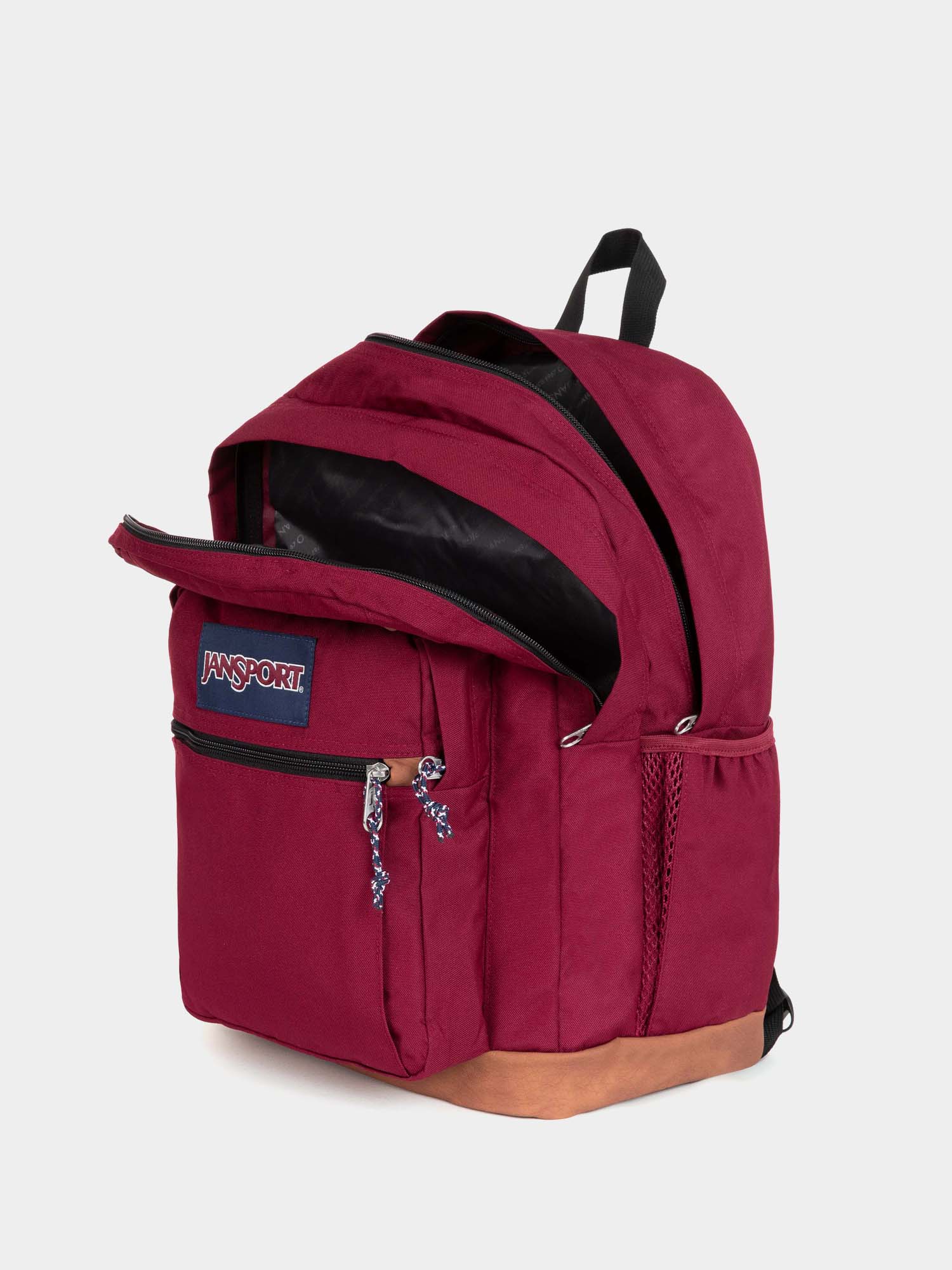 Рюкзак JanSport Cool Student (russet red)