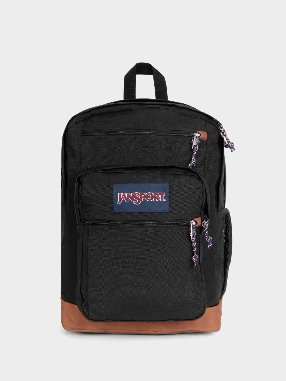 Рюкзак JanSport Cool Student (black)