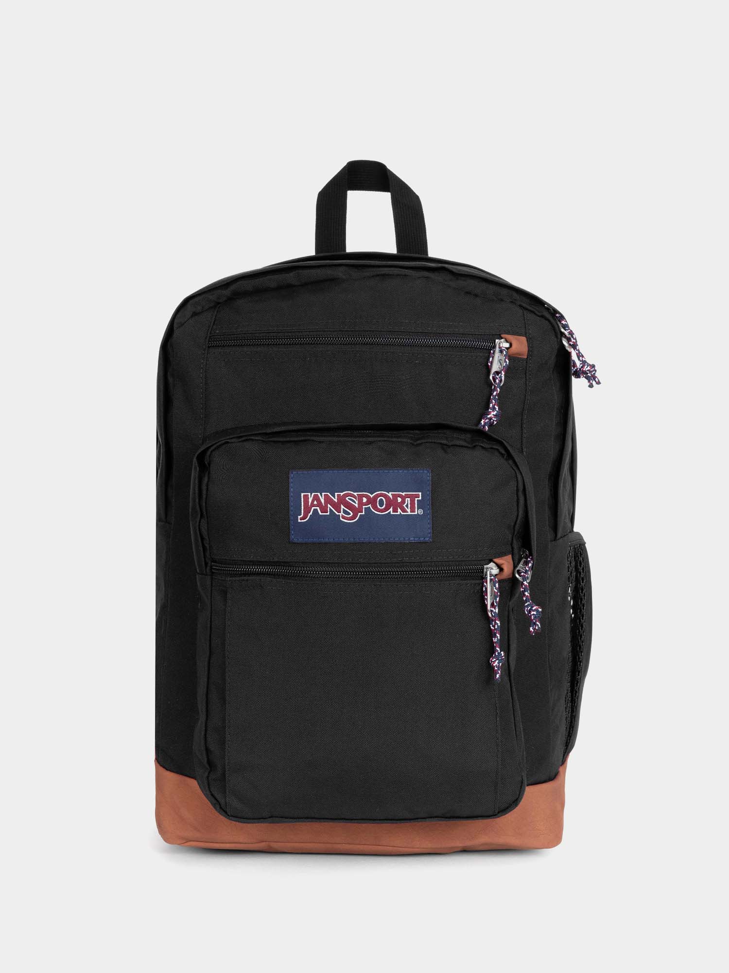 Рюкзак JanSport Cool Student (black)