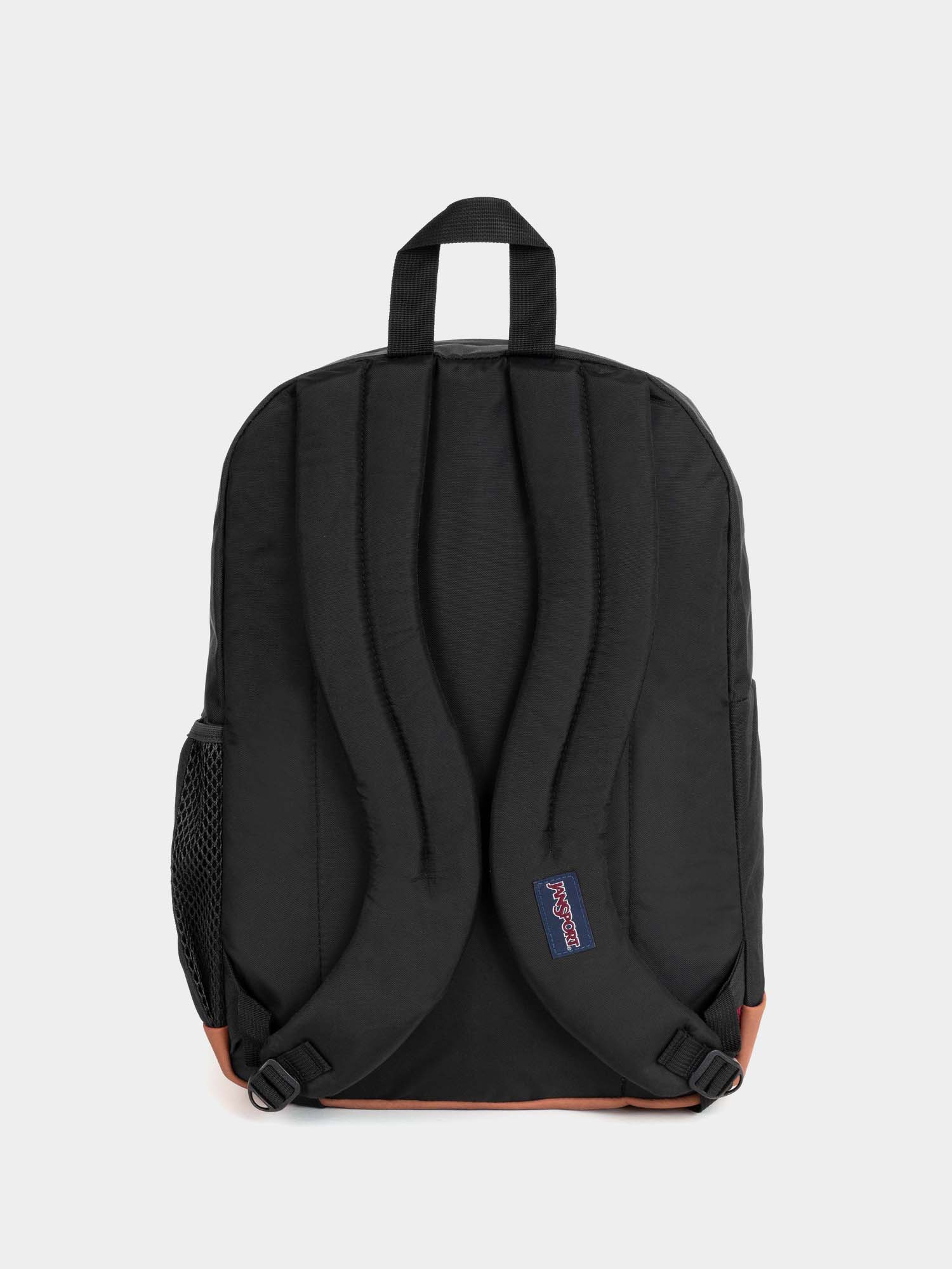 Рюкзак JanSport Cool Student (black)