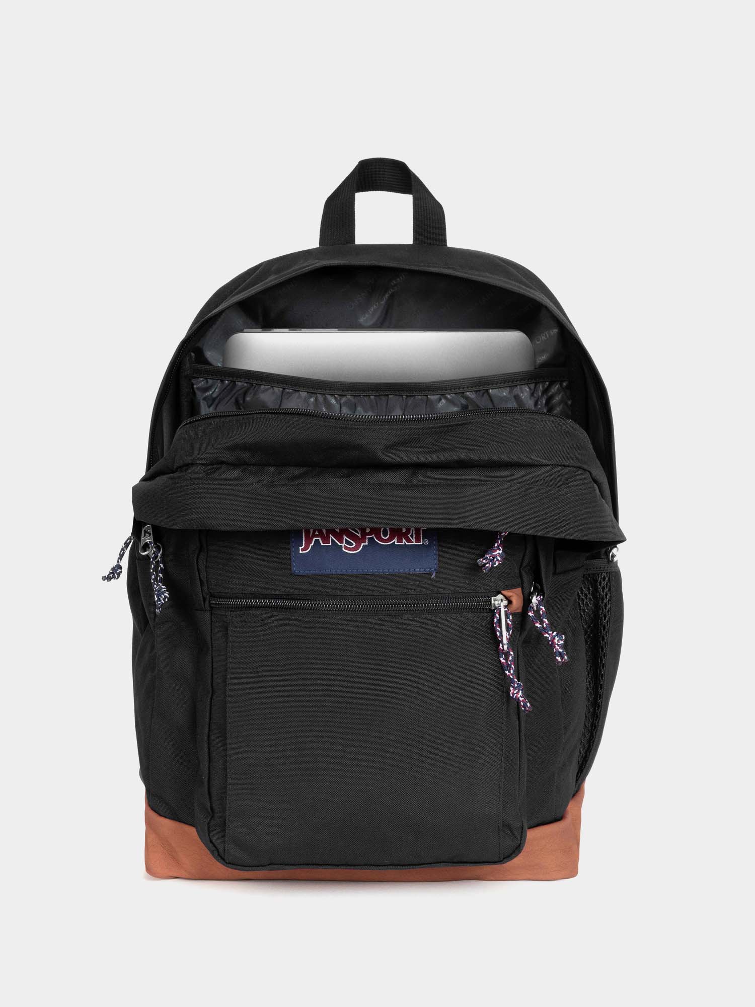 Рюкзак JanSport Cool Student (black)