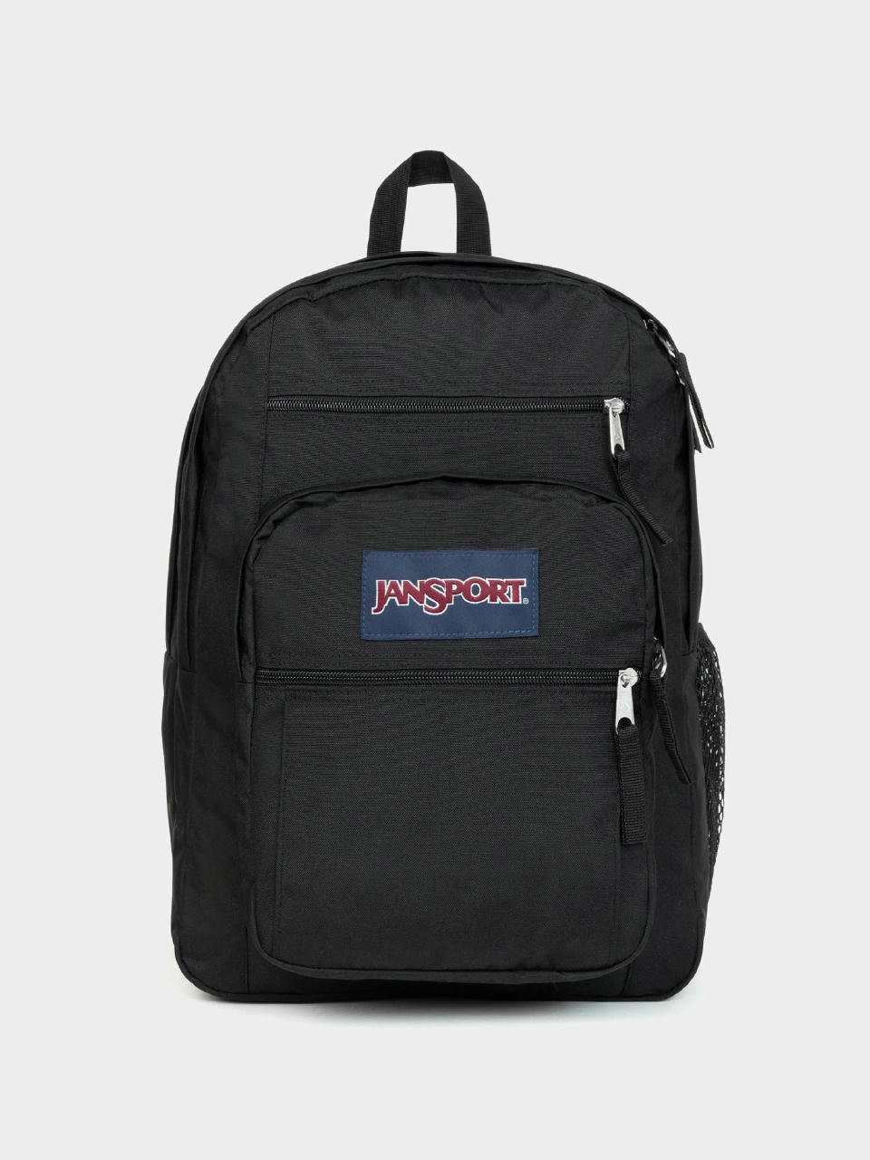 Рюкзак JanSport Big Student (black)