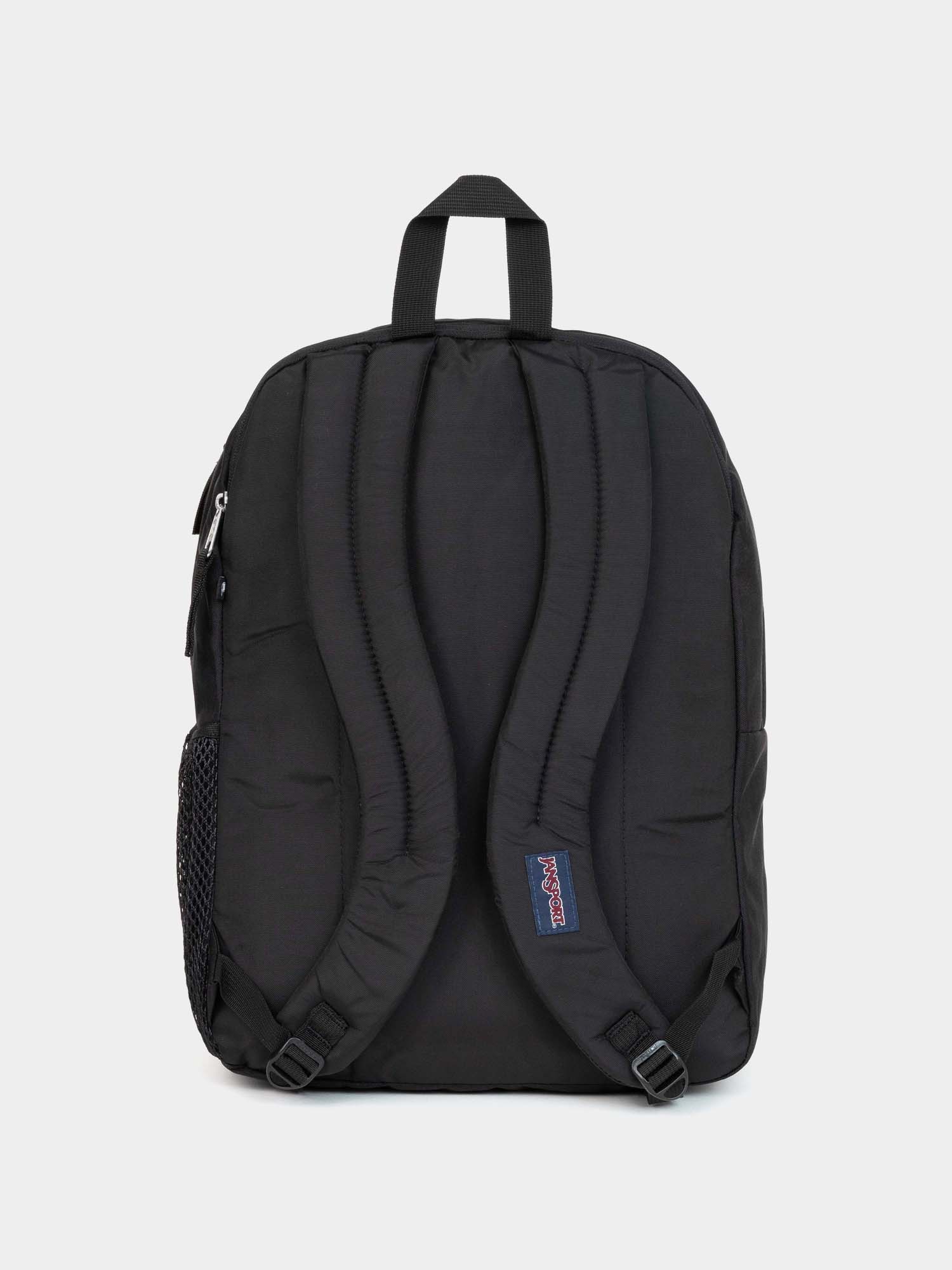 Рюкзак JanSport Big Student (black)