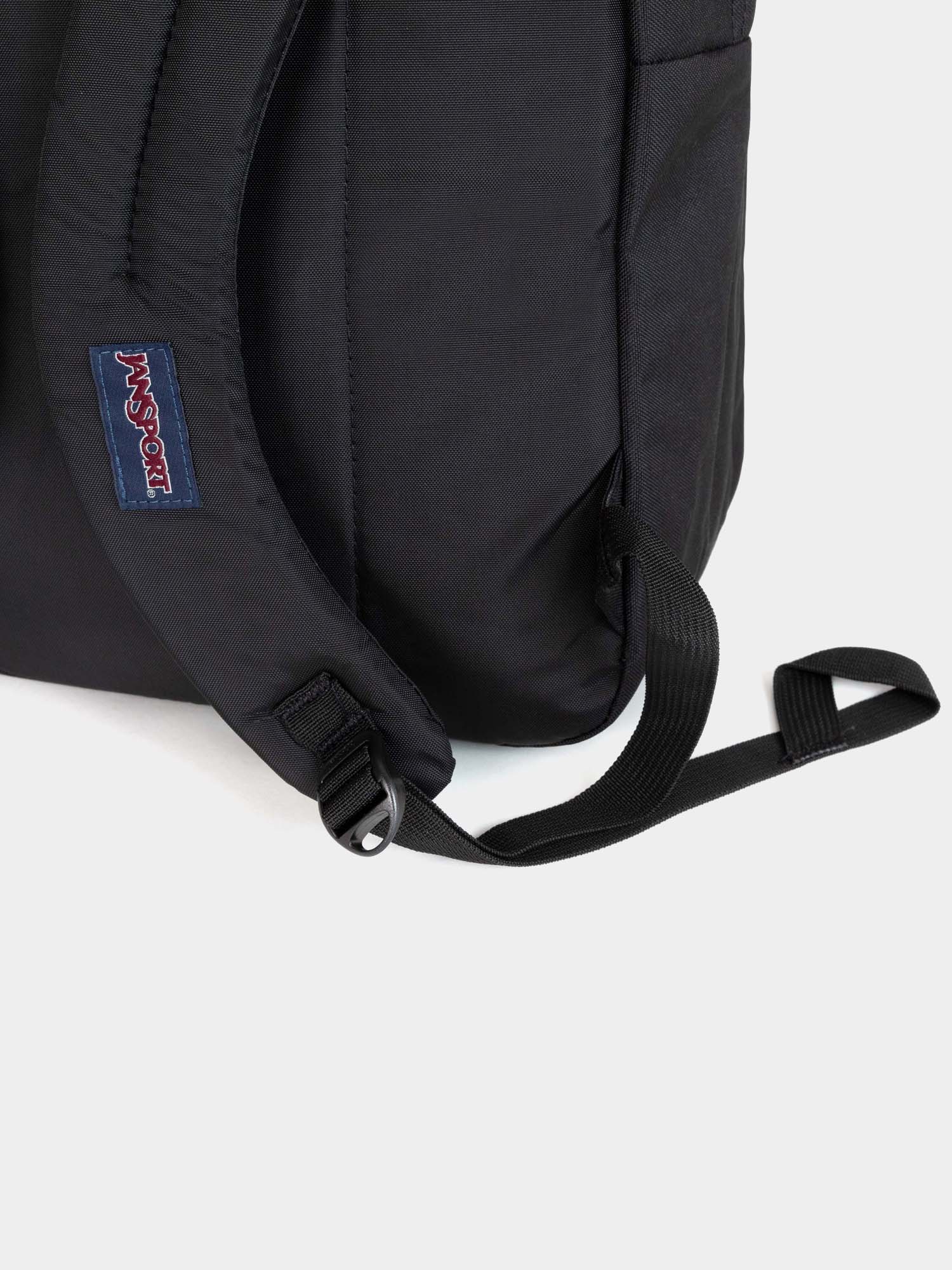 Рюкзак JanSport Big Student (black)