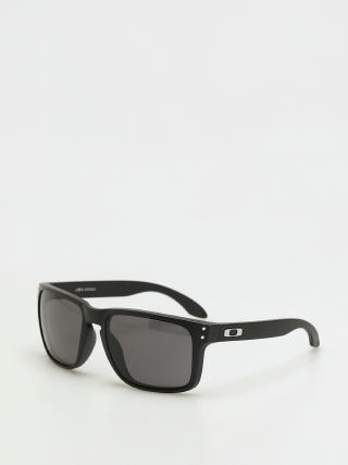 Сонцезахисні окуляри Oakley Holbrook XL (matte black/prizm grey)