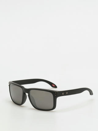 Сонцезахисні окуляри Oakley Holbrook (matte black/prizm black polarized)
