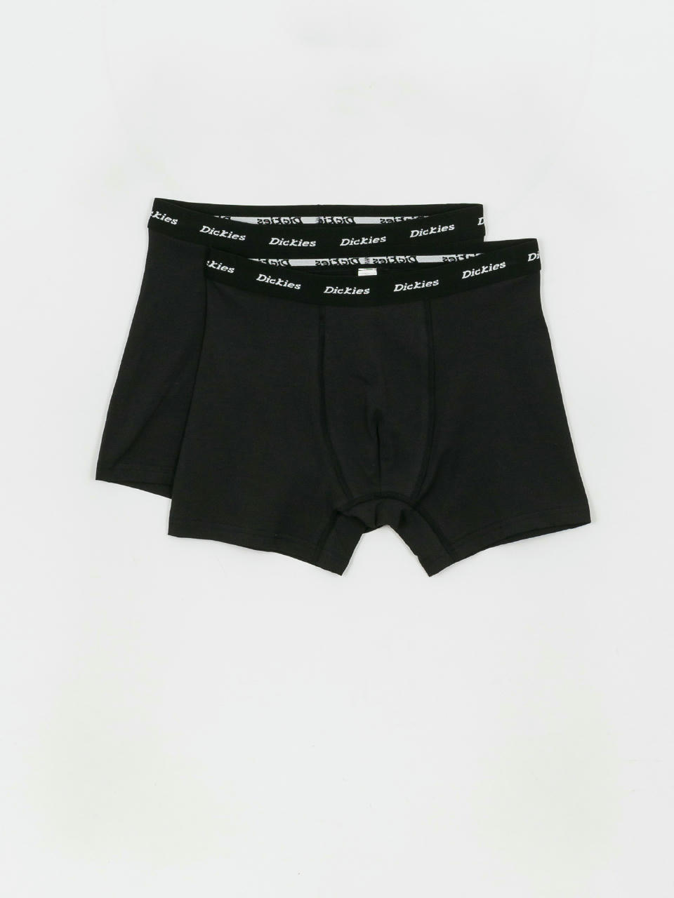 Білизна Dickies Bokserki 2 Pack Trunks (black)