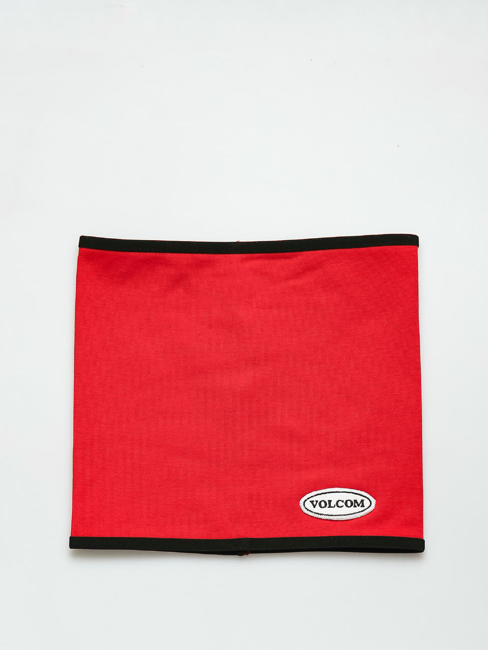 Балаклава/Баф Volcom Polartec Neckband (red)