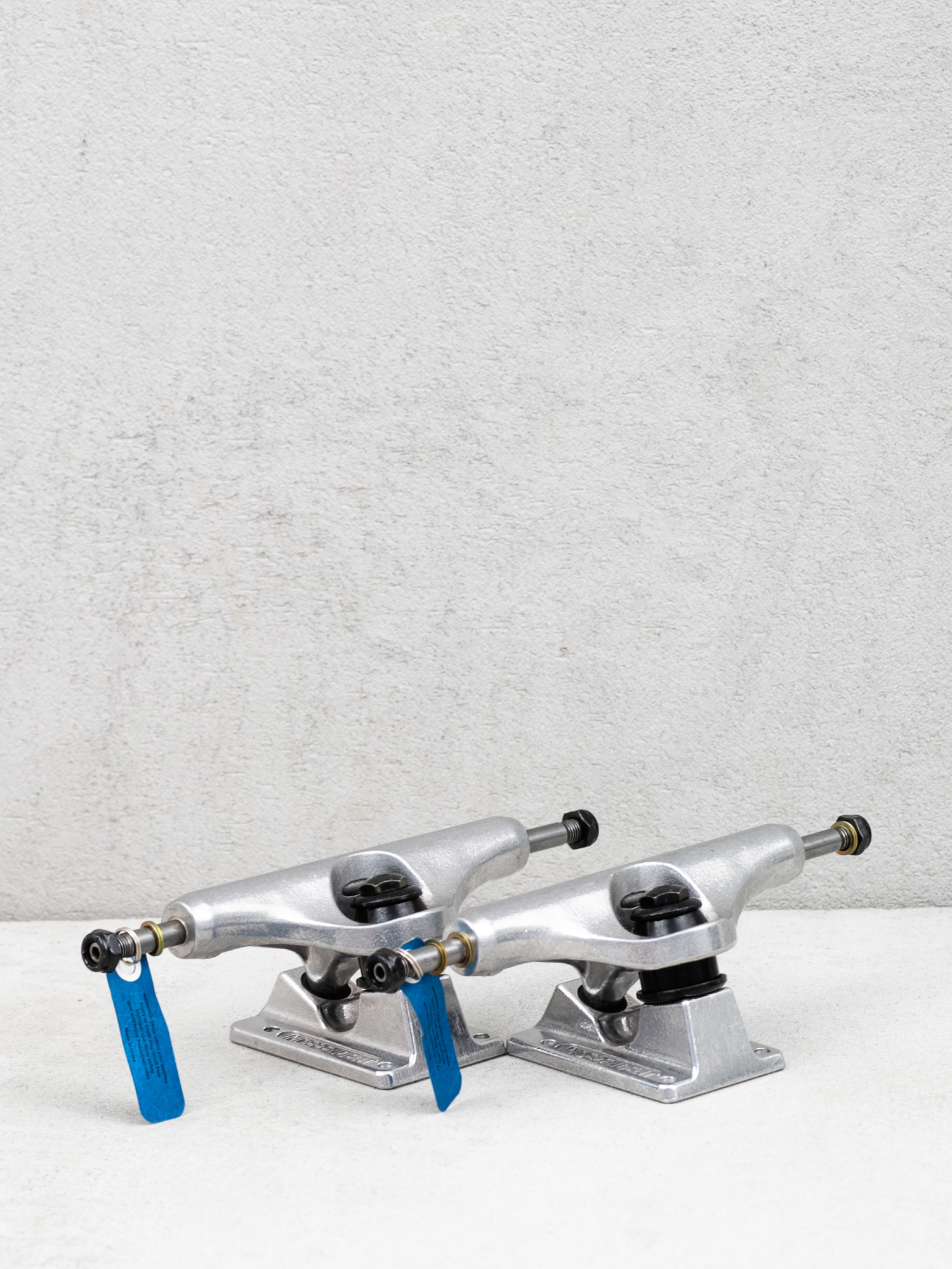 Підвіски Independent Hollow Reynolds Block Mid Std (silver)