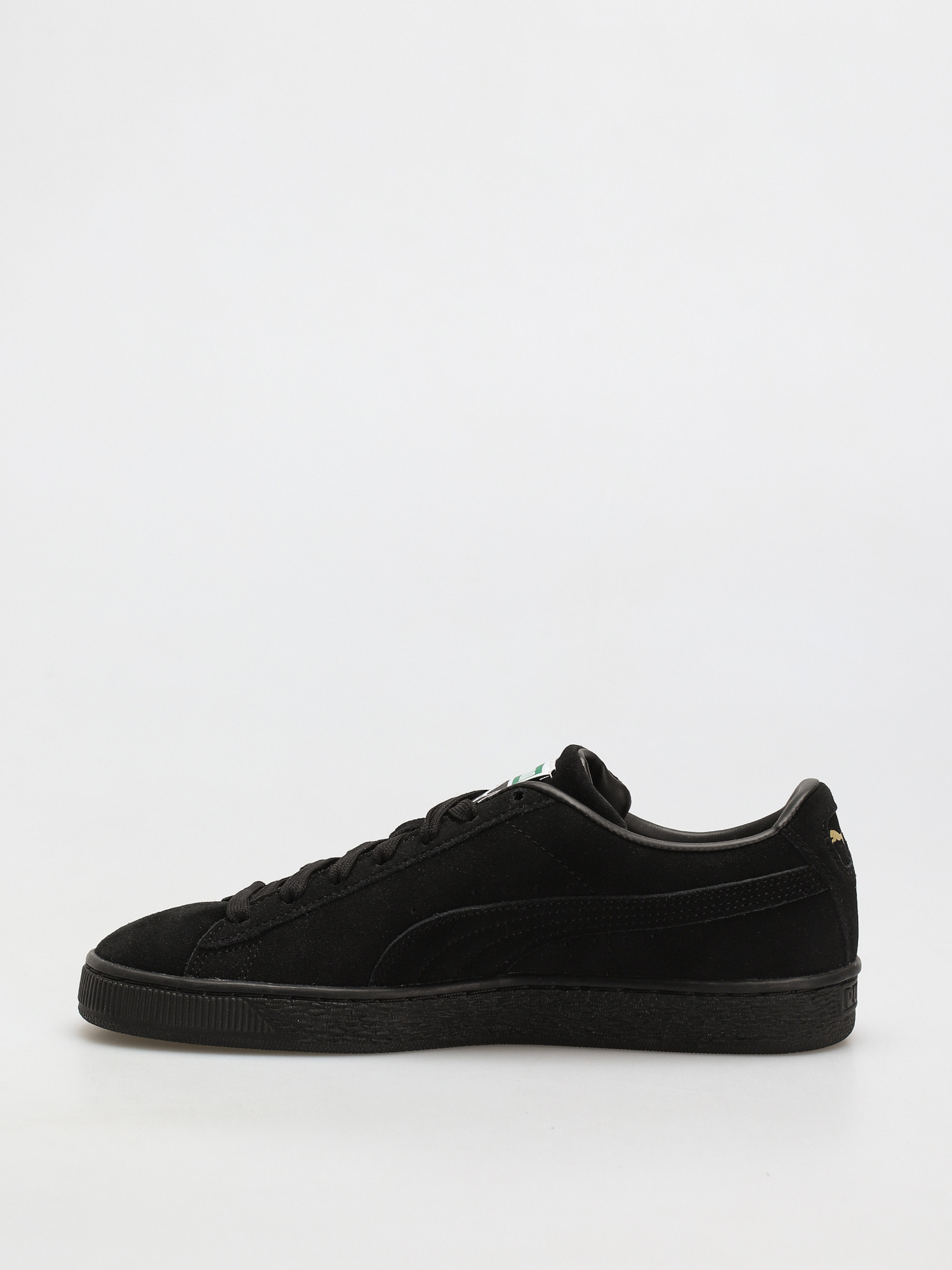 Взуття Puma Suede Classic XXI (puma black/puma black)