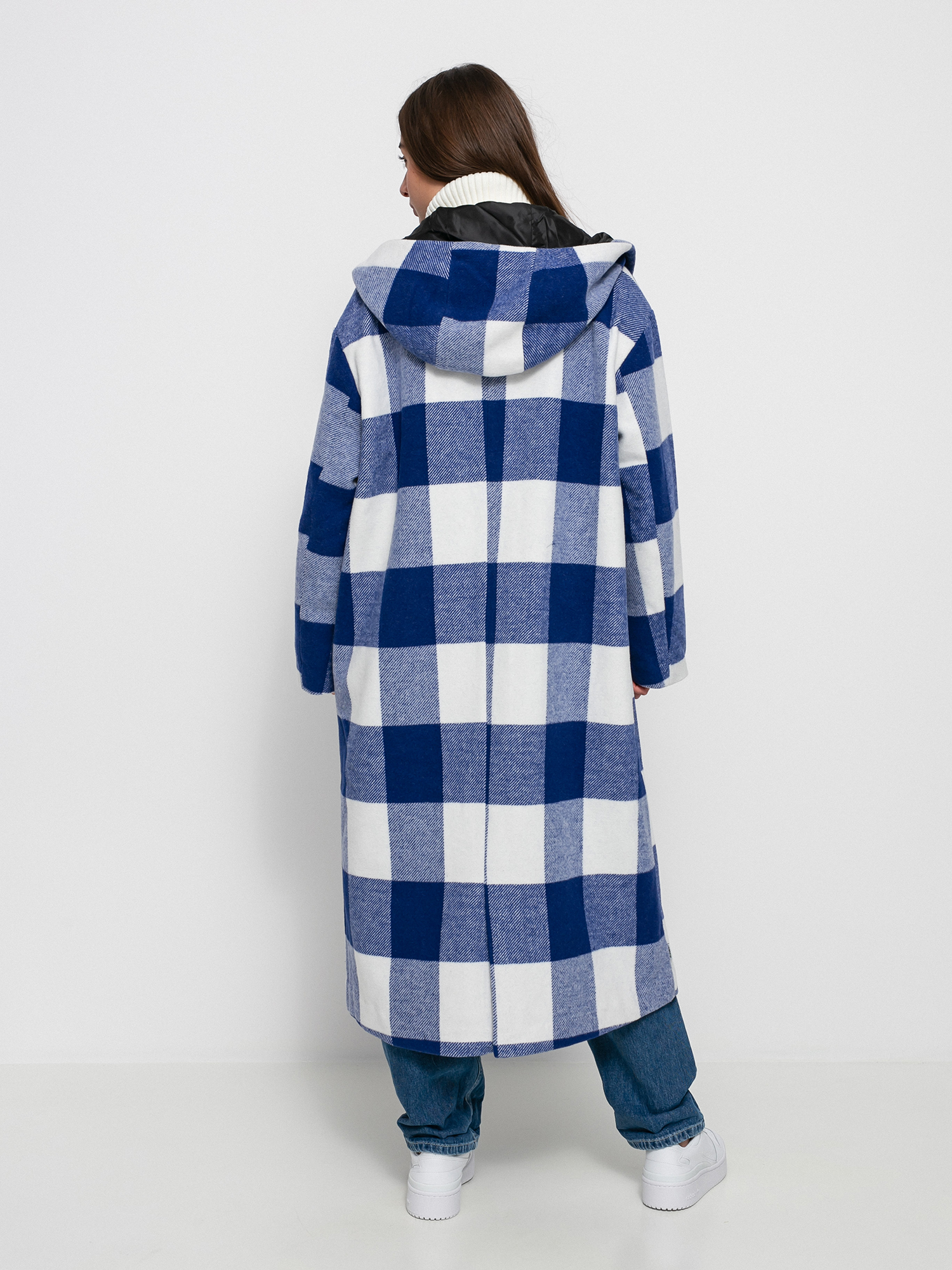 Куртка Element Blizzard Coat Wmn (blue buffalo)