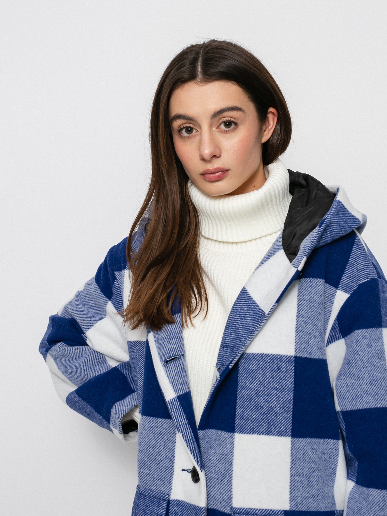 Куртка Element Blizzard Coat Wmn (blue buffalo)