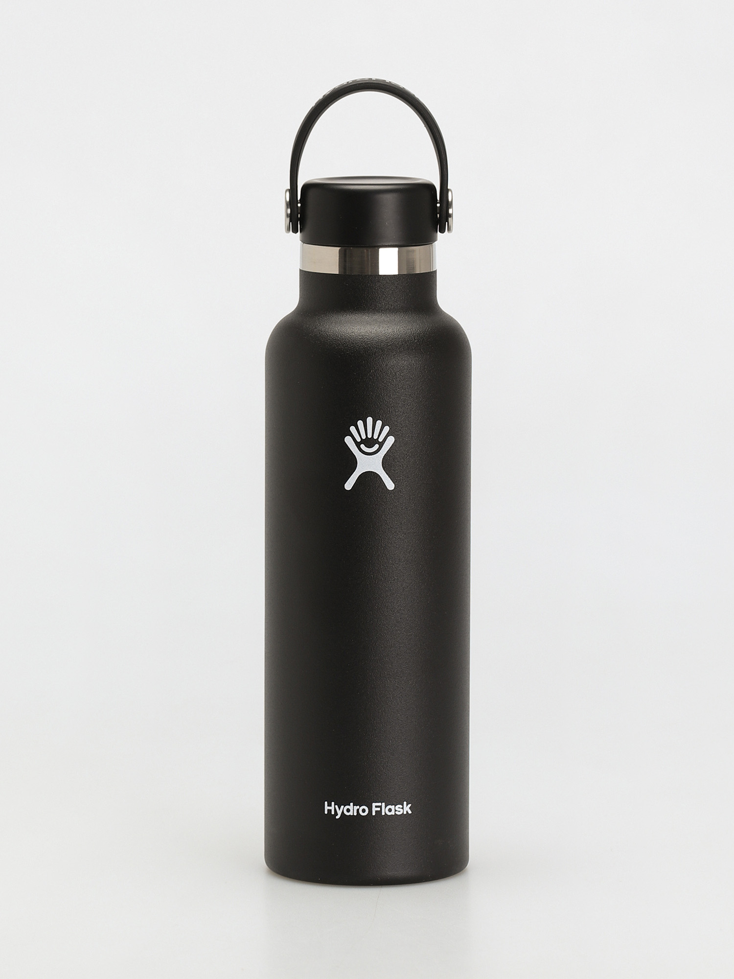 u041fu043bu044fu0448u043au0430 Hydro Flask Standard Mouth Flex Cap 621ml (black)