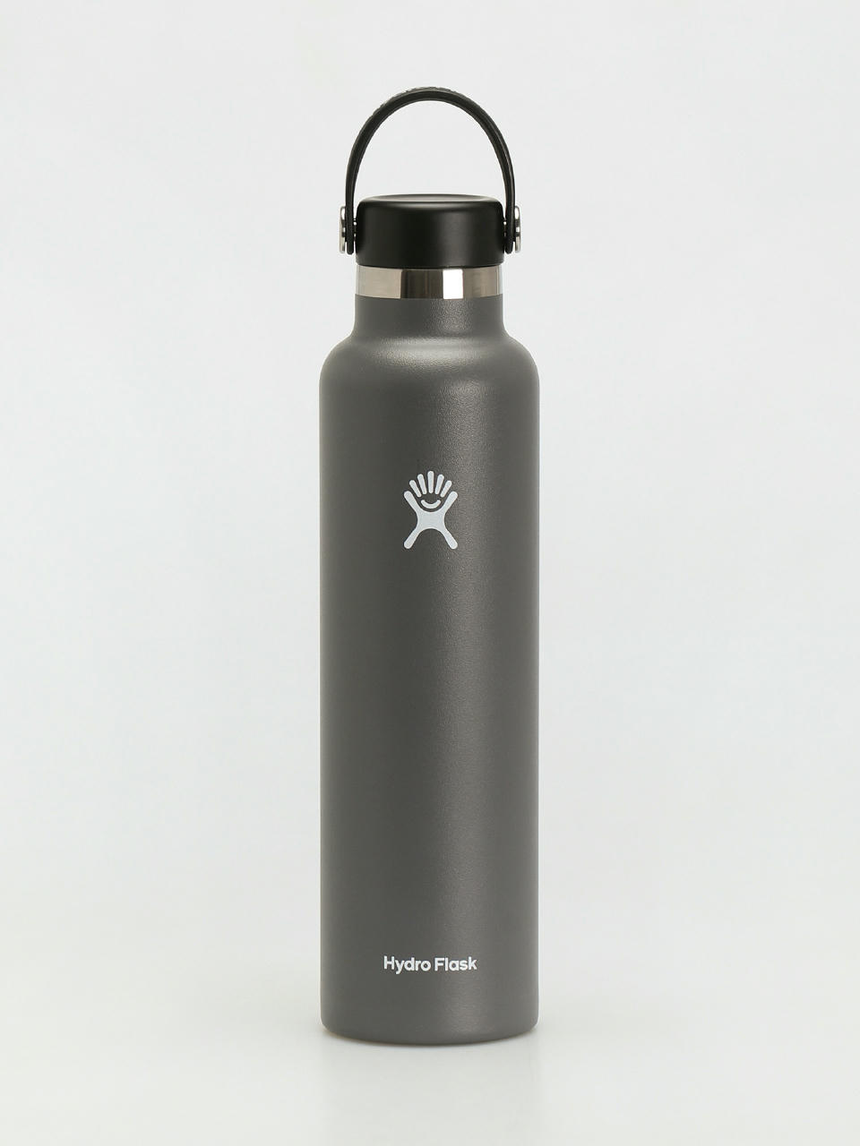 Пляшка Hydro Flask Standard Mouth Flex Cap 710ml (stone)