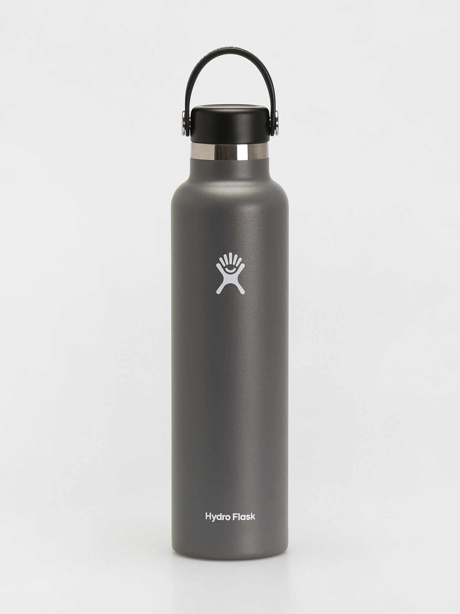 Пляшка Hydro Flask Standard Mouth Flex Cap 710ml (stone)