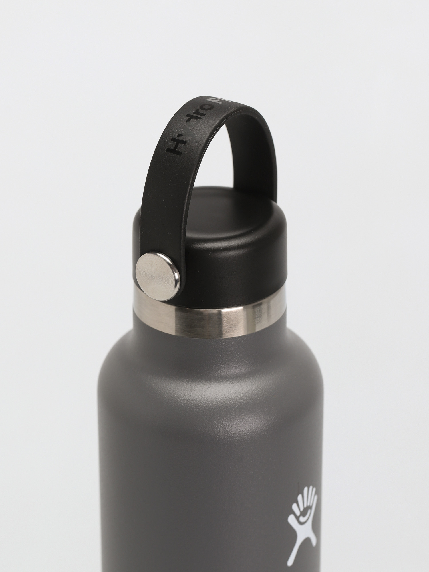 Пляшка Hydro Flask Standard Mouth Flex Cap 710ml (stone)
