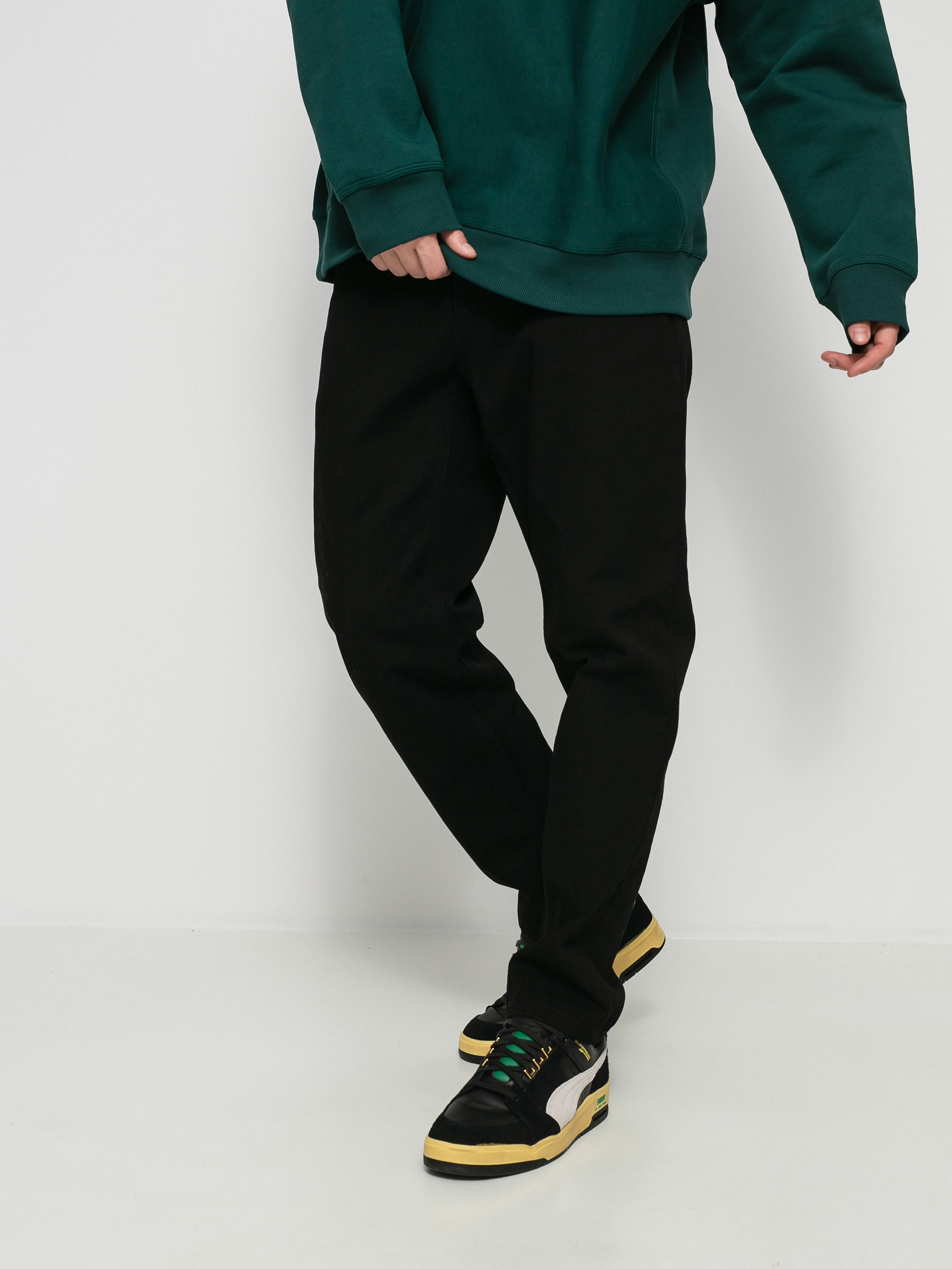 Штани Carhartt WIP Newel (black)