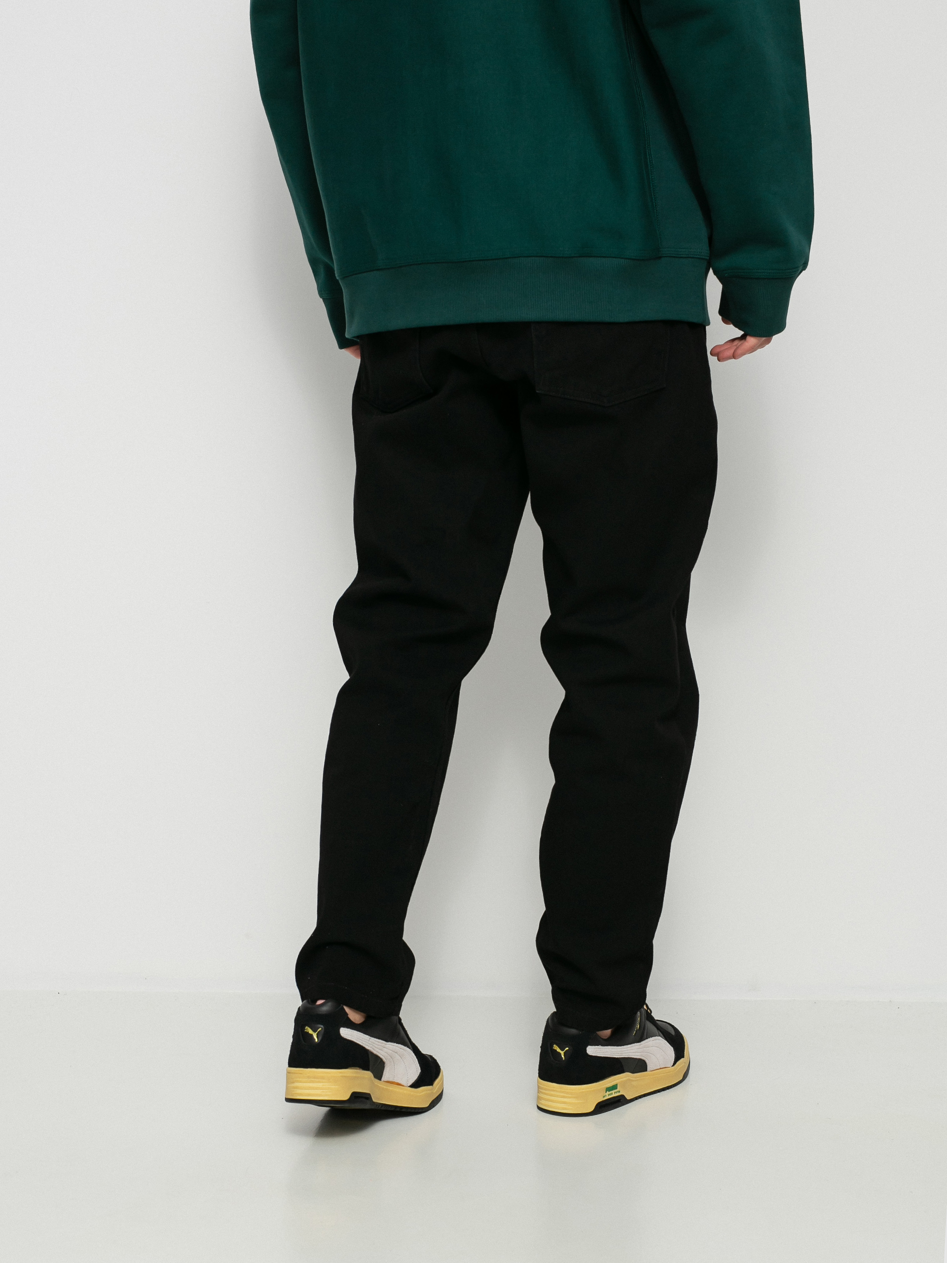 Штани Carhartt WIP Newel (black)