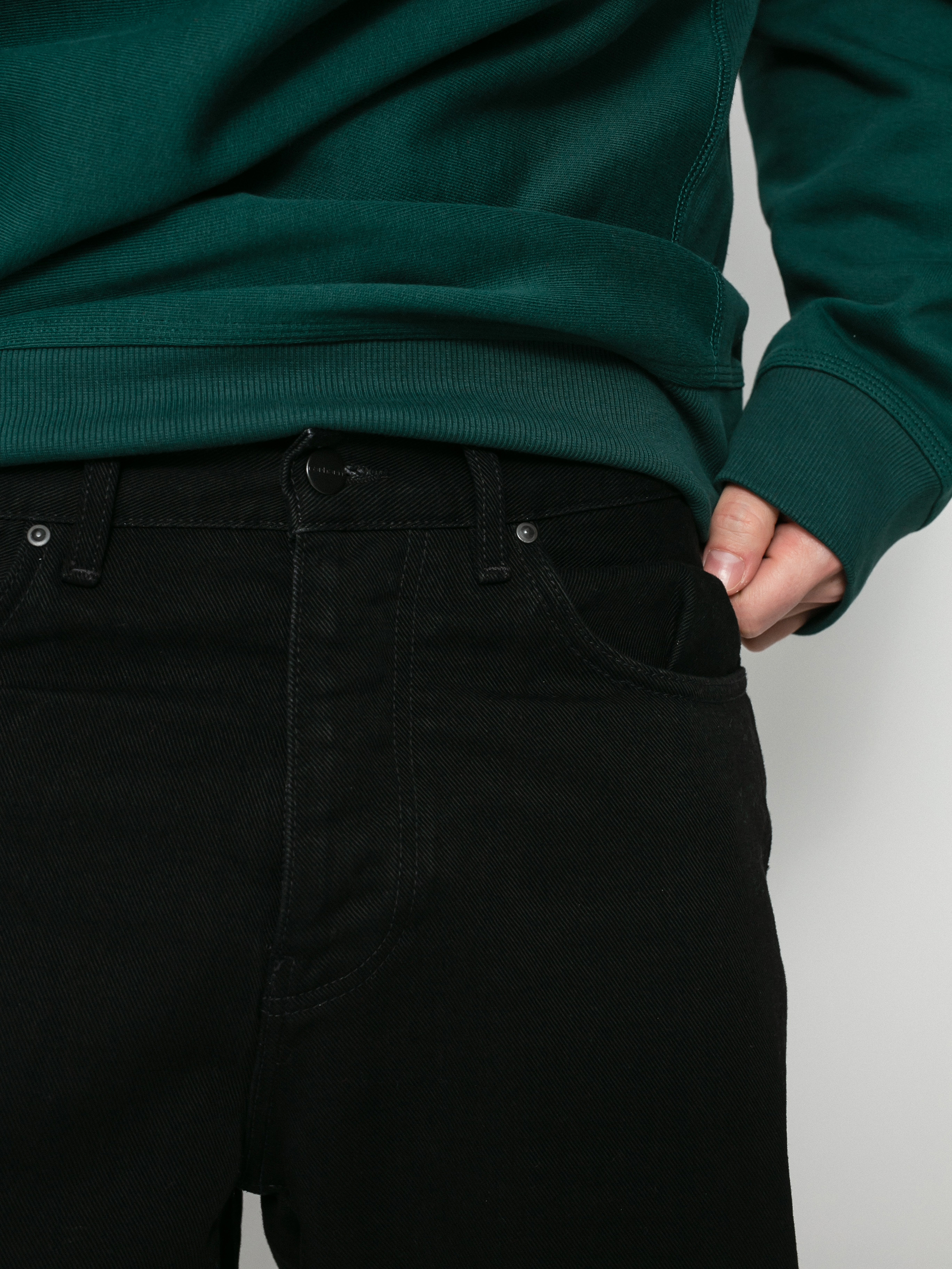 Штани Carhartt WIP Newel (black)