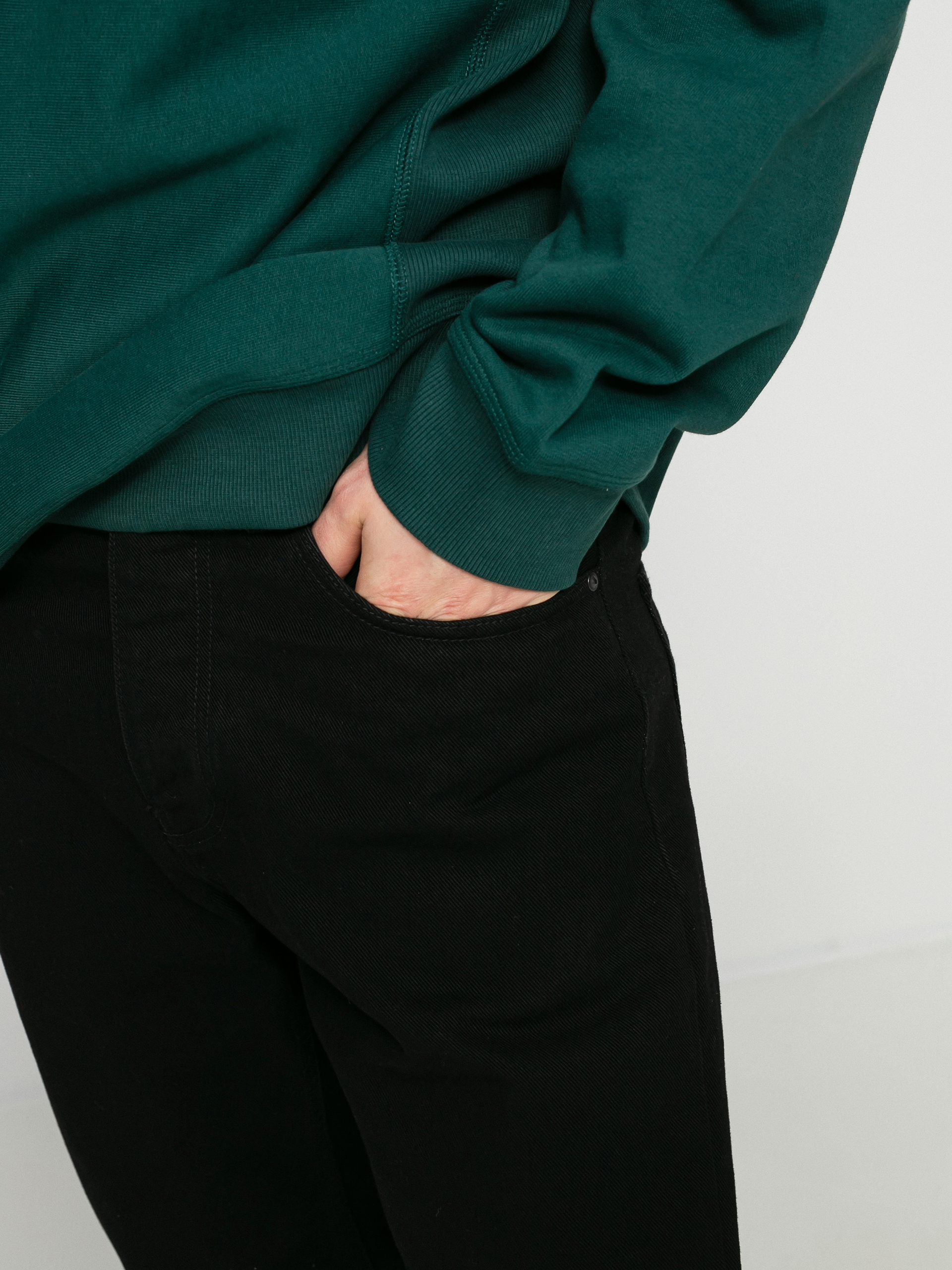 Штани Carhartt WIP Newel (black)