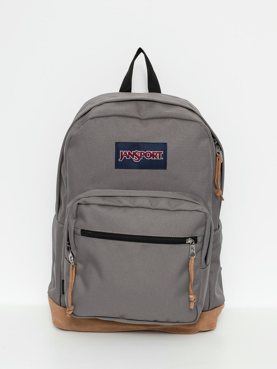 Рюкзак JanSport Right Pack (graphite grey)