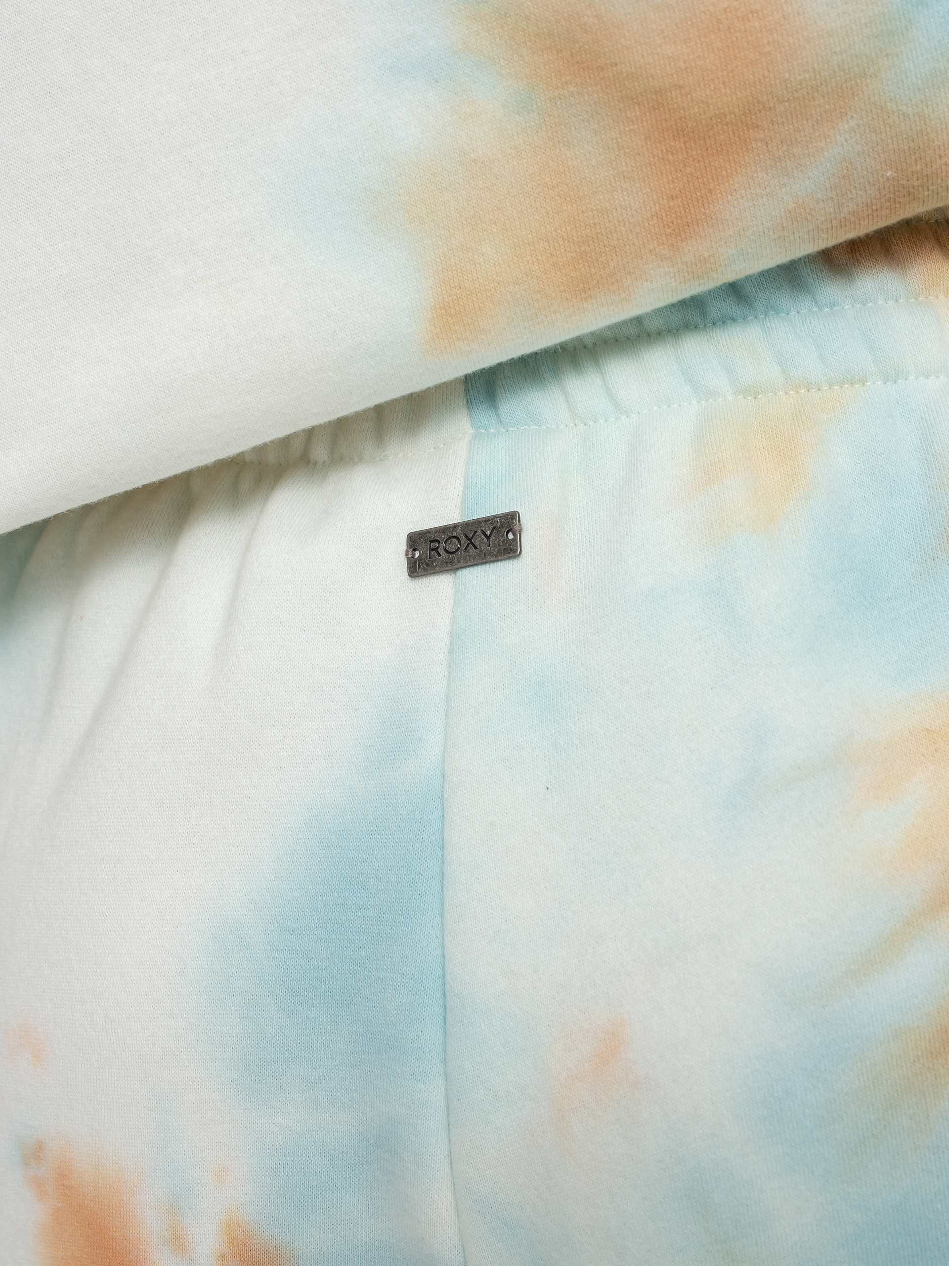 Шорти Roxy Kindred Souls Wmn (snow white on mars)