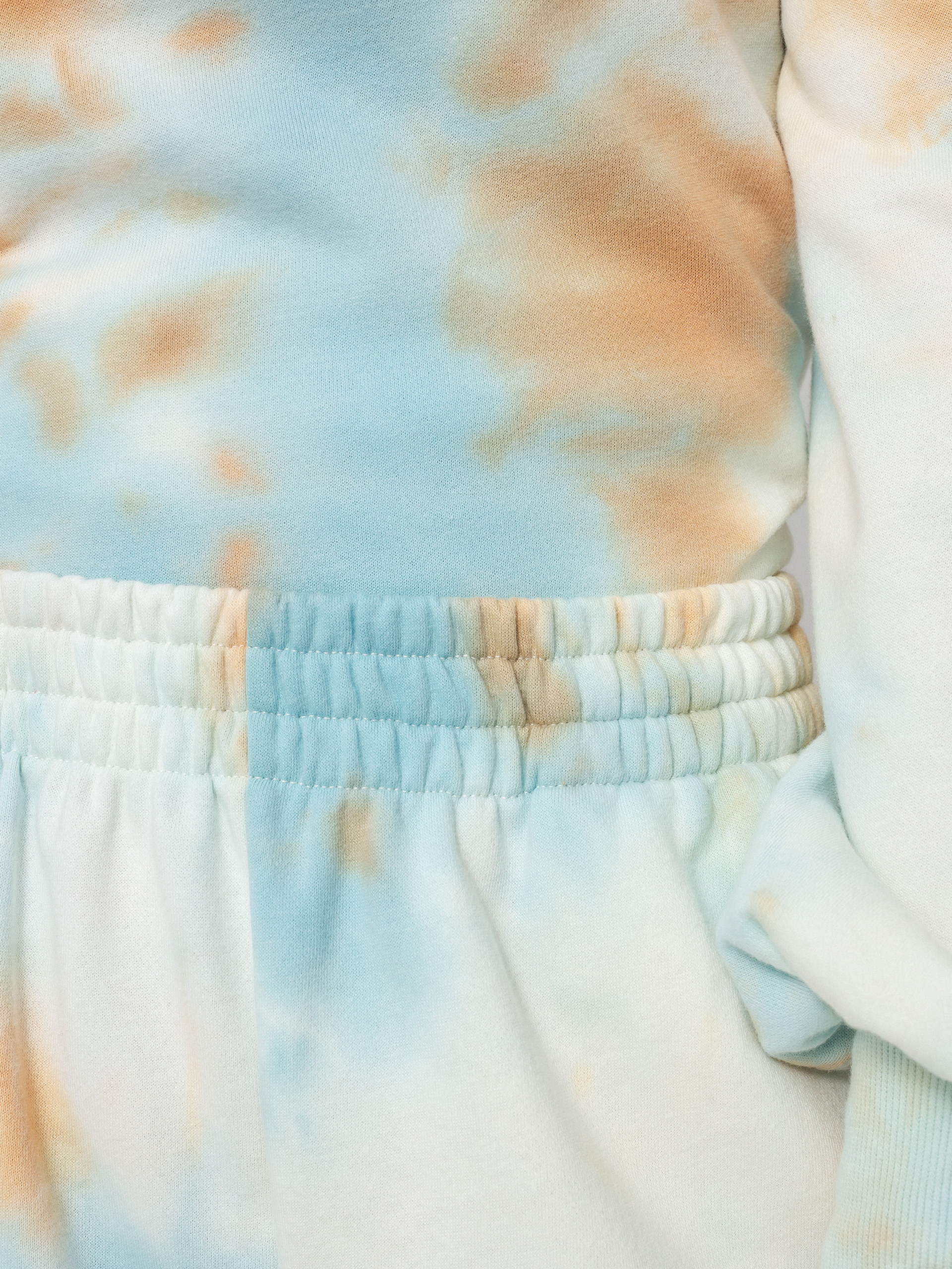 Шорти Roxy Kindred Souls Wmn (snow white on mars)