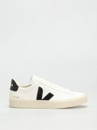 Взуття Veja Campo (extra white black)
