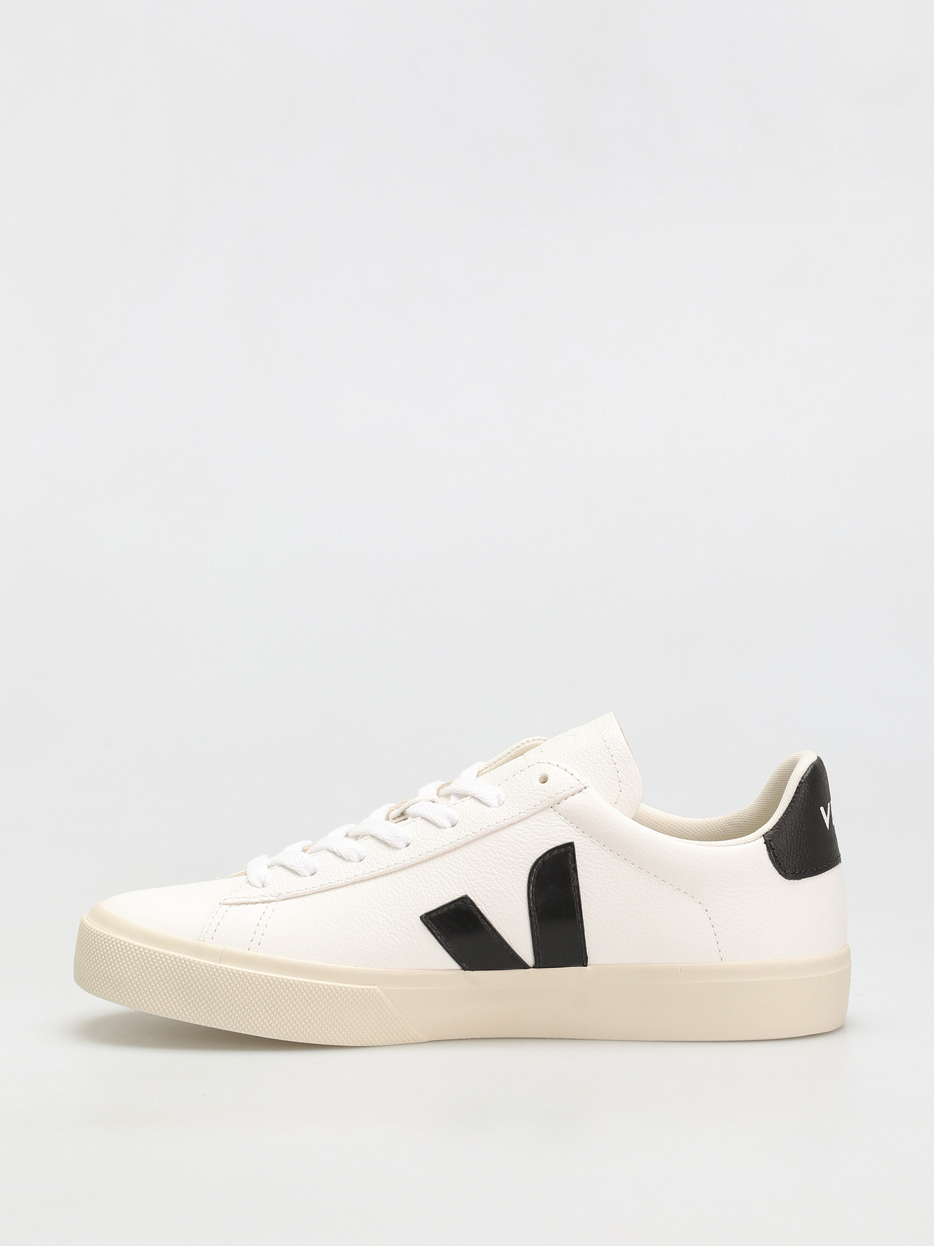 Взуття Veja Campo (extra white black)