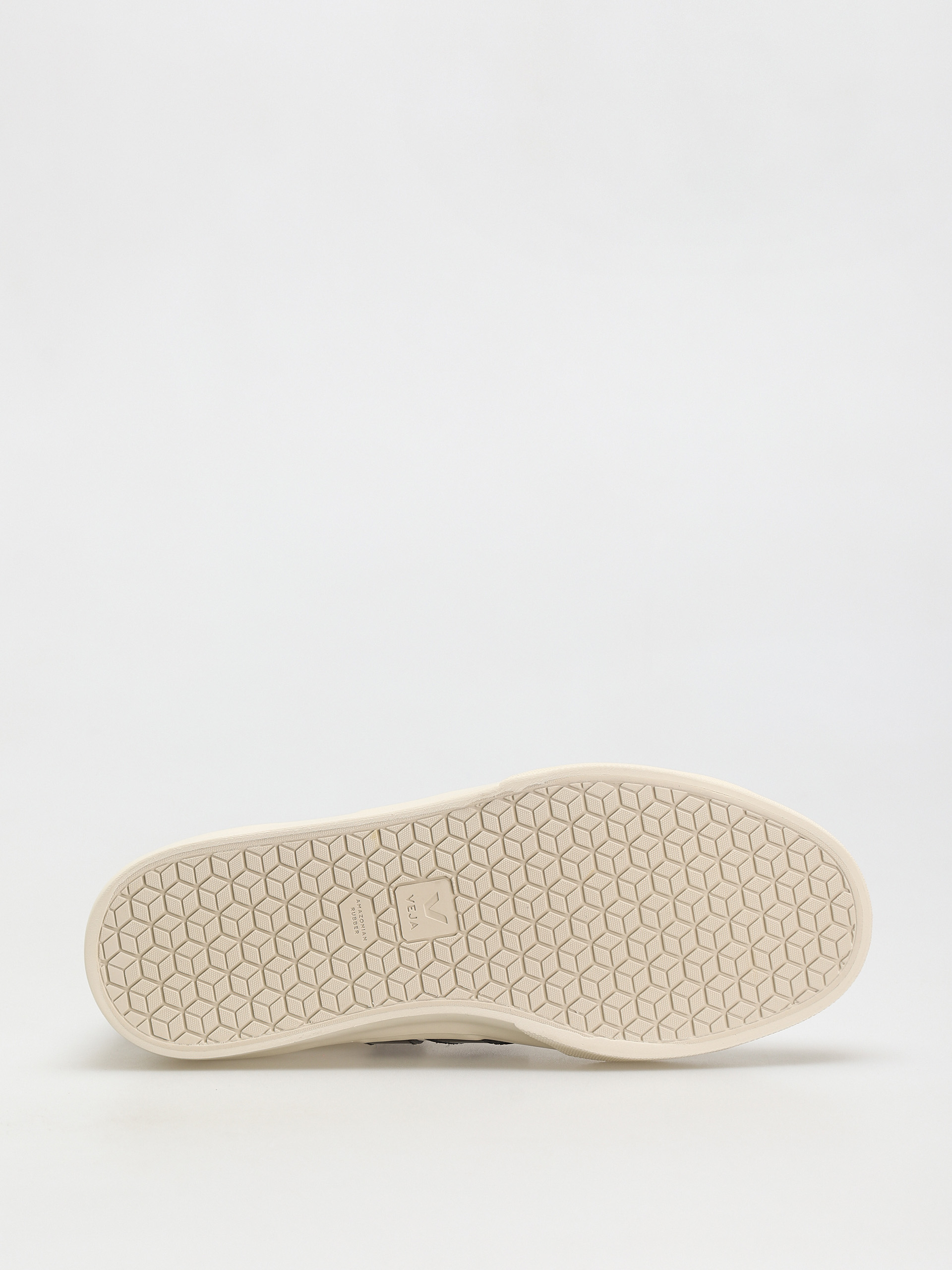 Взуття Veja Campo (extra white black)