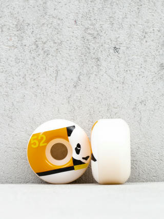 Колеса Enjoi Box Panda (white/orange)