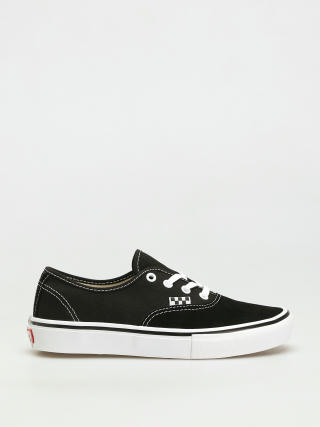 Взуття Vans Skate Authentic (black/white)