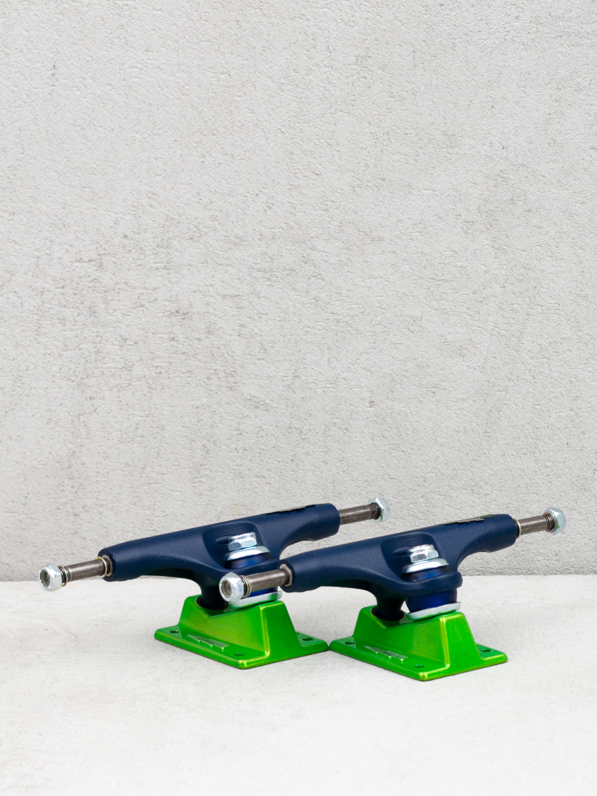 Підвіски Thunder Northern Lt (navy/green)