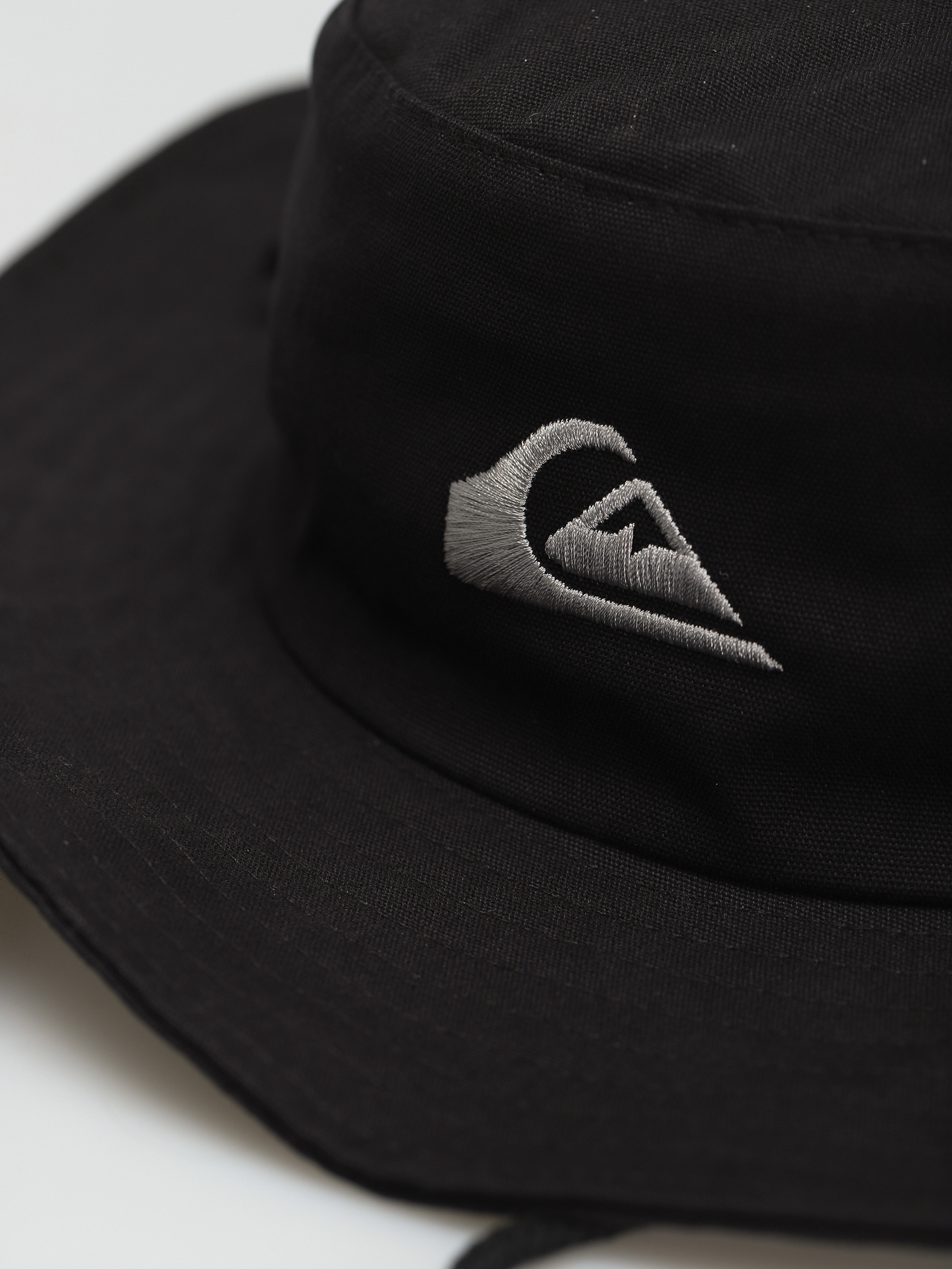 Капелюх Quiksilver Bushmaster (black)