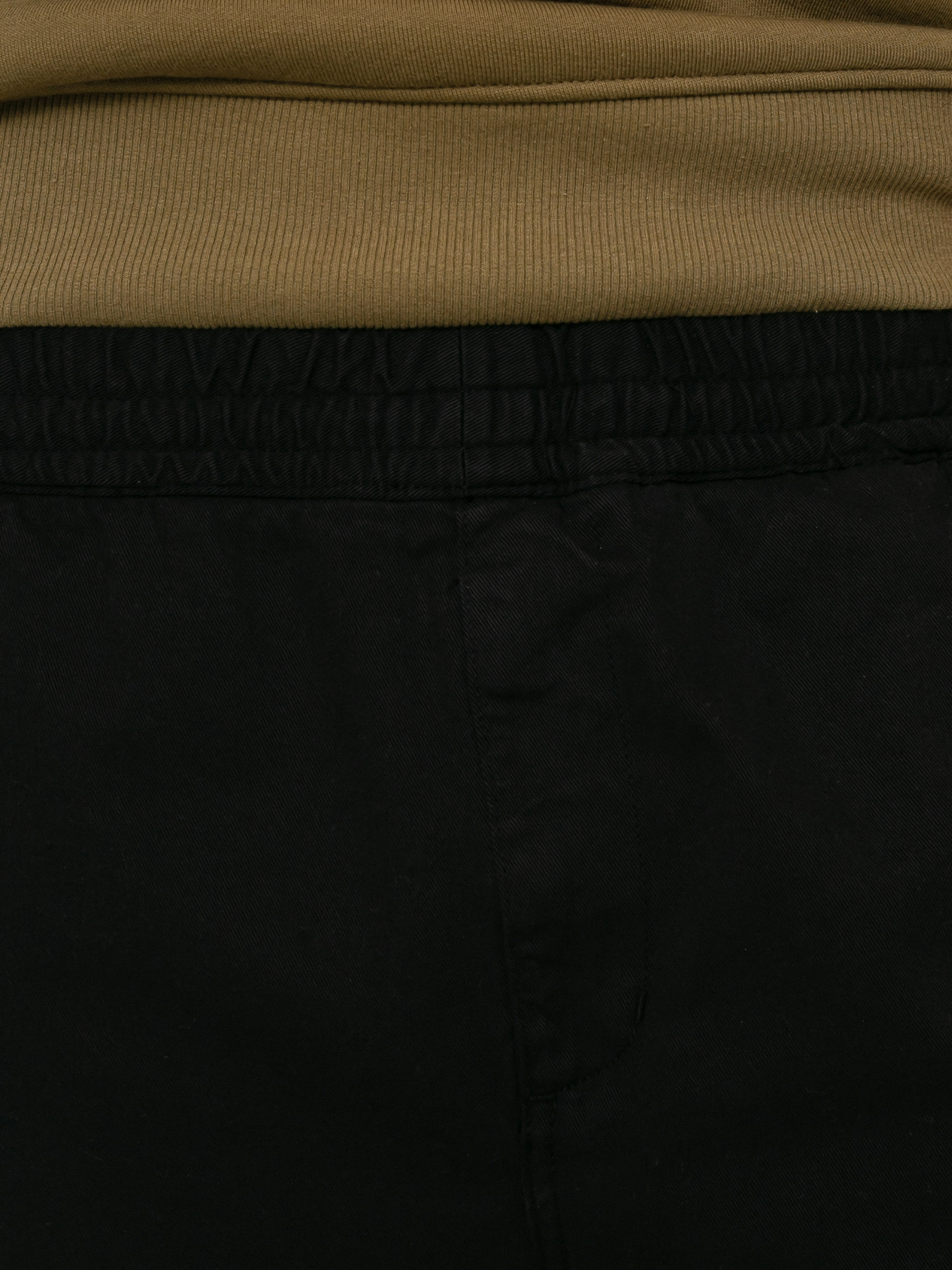 Штани Carhartt WIP Flint (black)