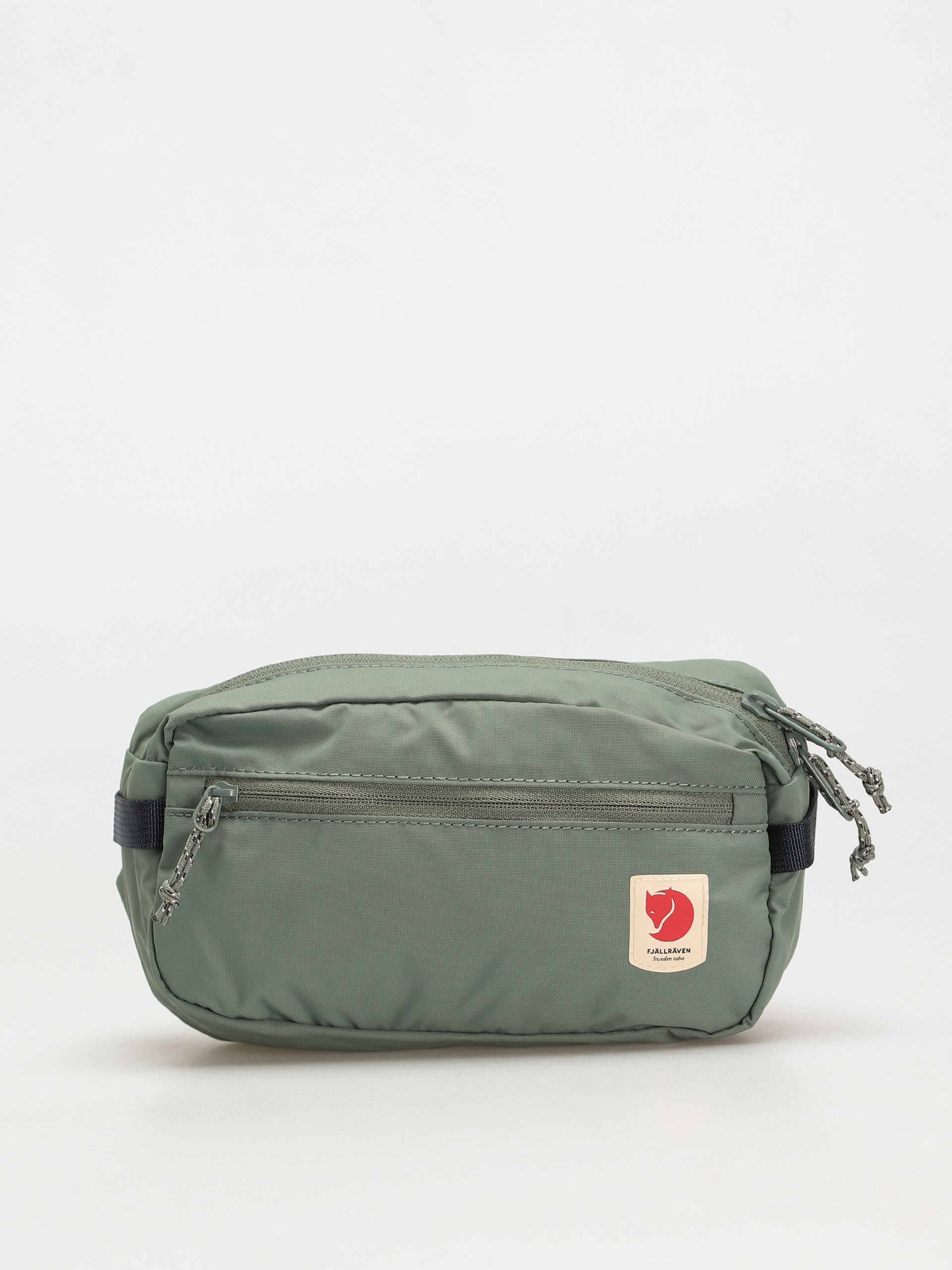 Сумка на пояс Fjallraven High Coast Hip Pack (patina green)