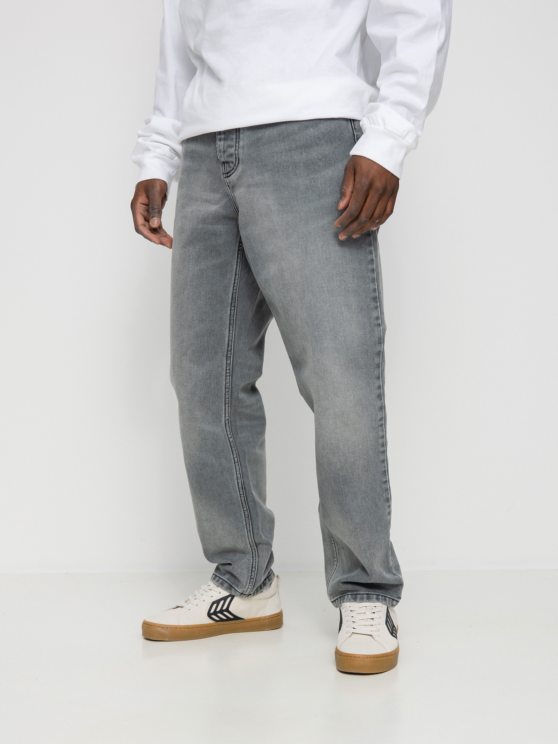 u0428u0442u0430u043du0438 Carhartt WIP Newel (black)