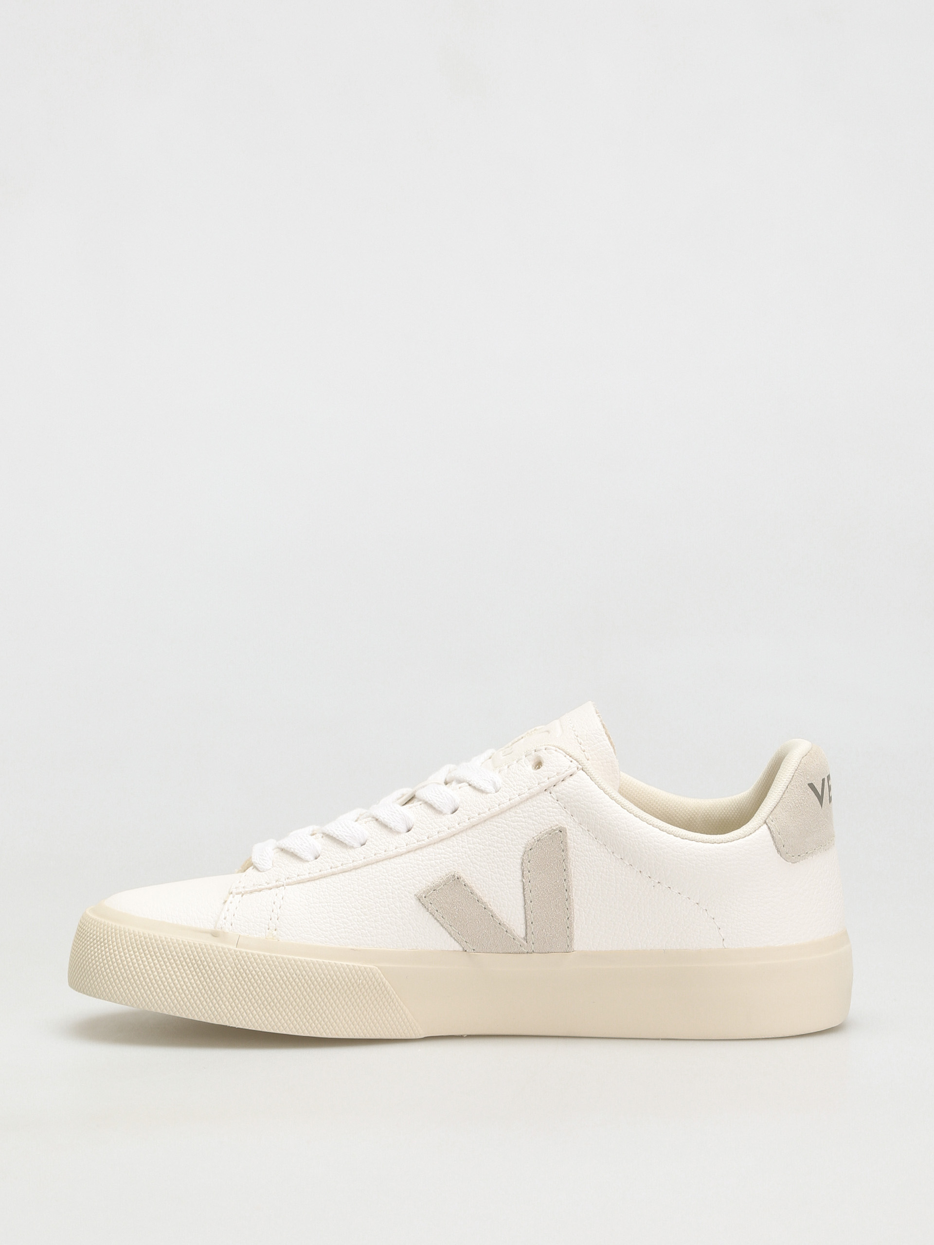 Взуття Veja Campo Wmn (extra white natural suede)