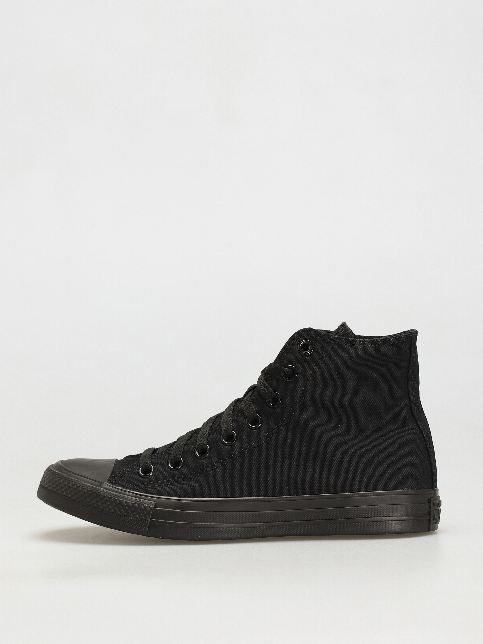 Кеди Converse Chuck Taylor All Star Hi (blk monochro)