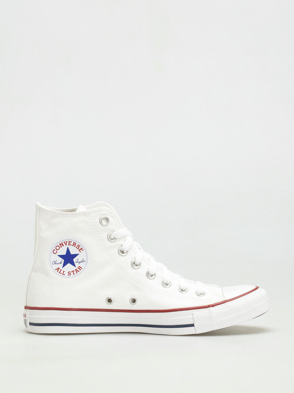 Кеди Converse Chuck Taylor All Star Hi (optic white)