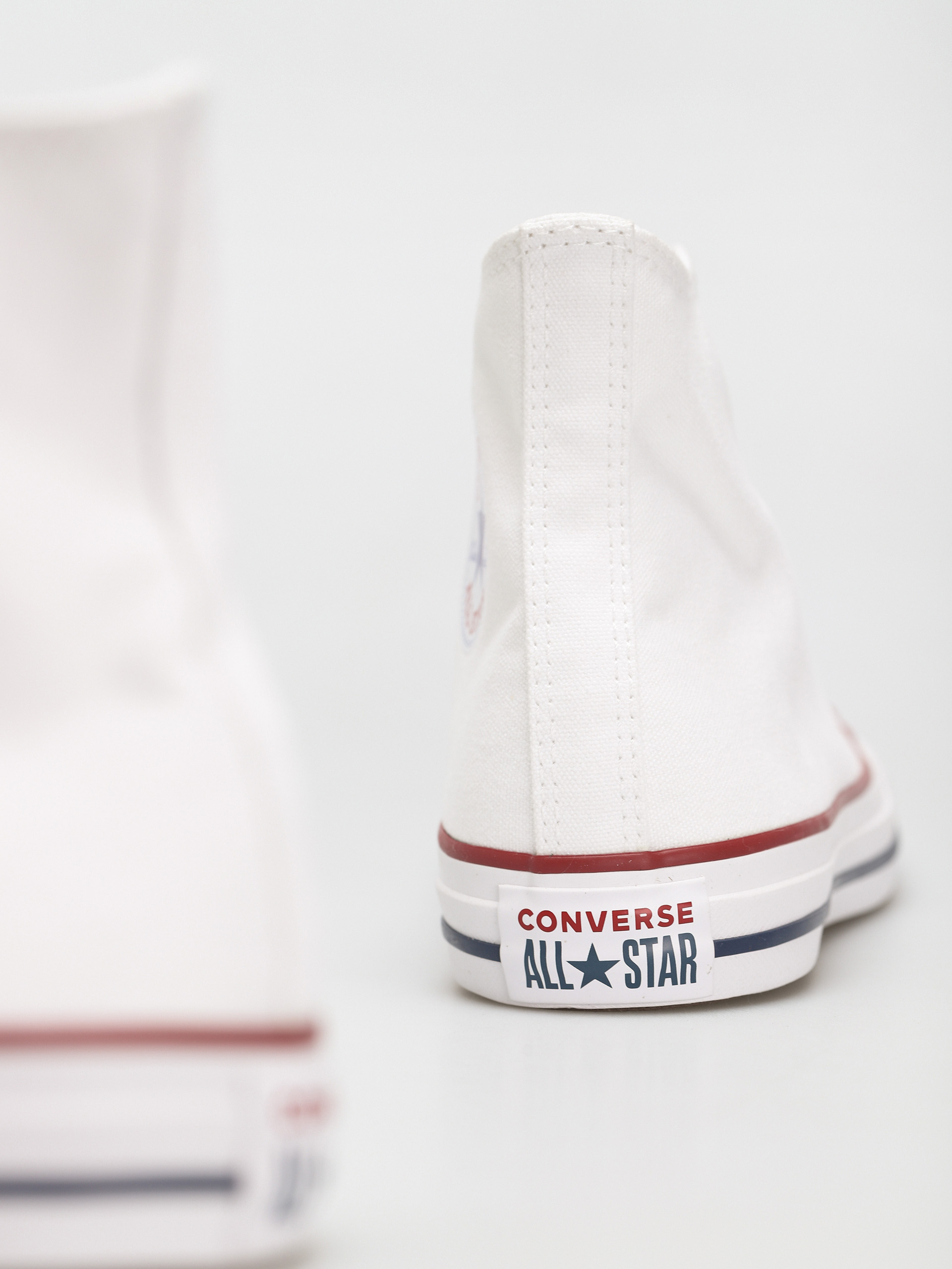Кеди Converse Chuck Taylor All Star Hi (optic white)