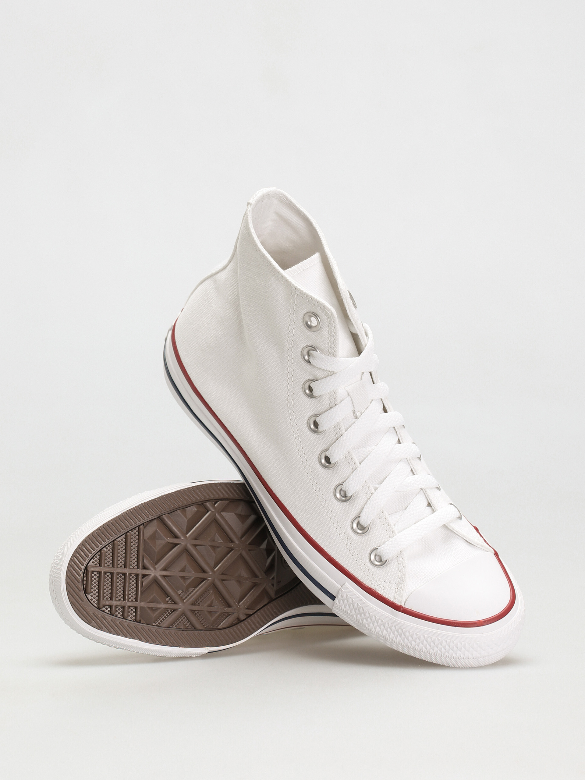 Кеди Converse Chuck Taylor All Star Hi (optic white)