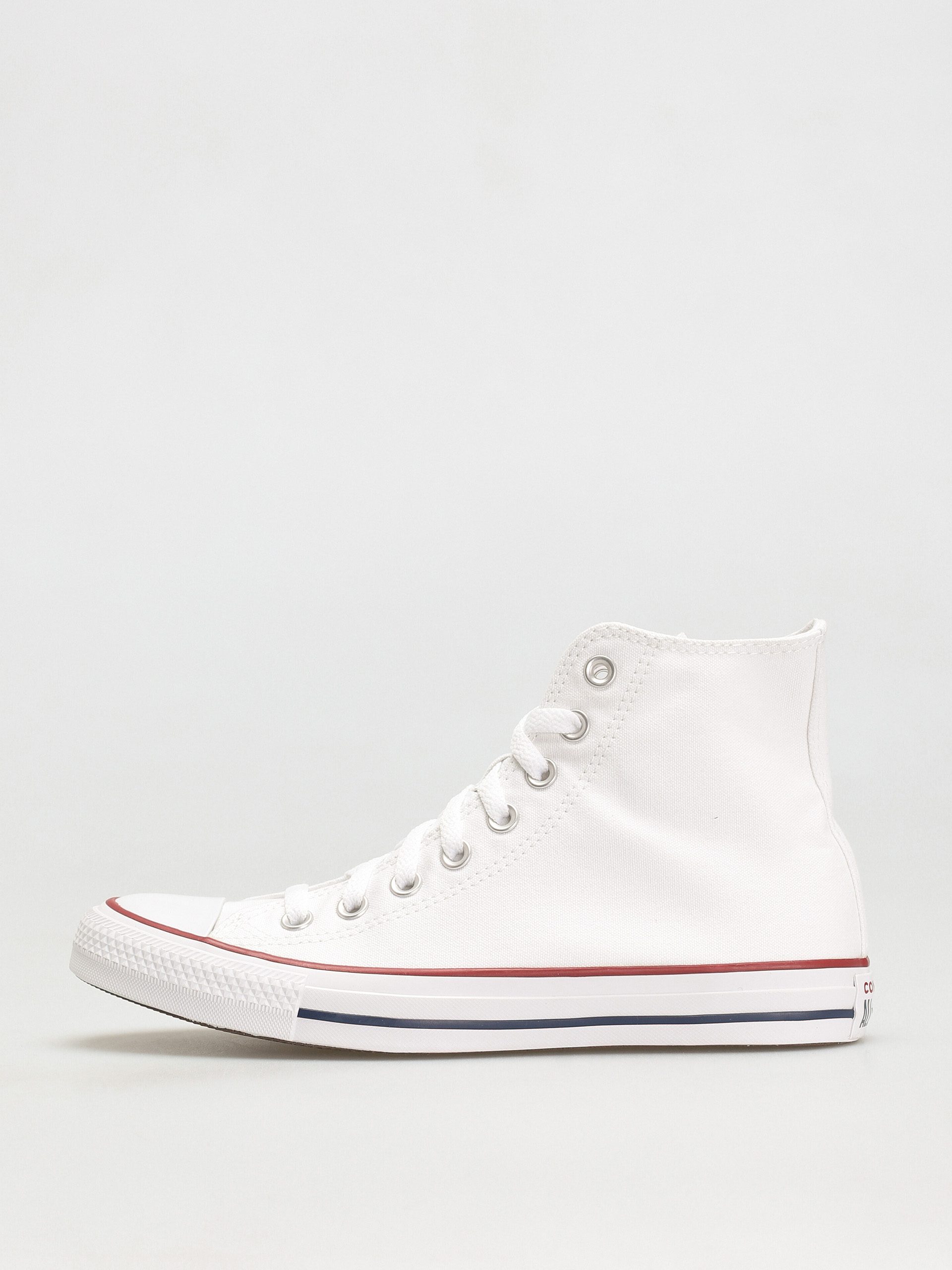 Кеди Converse Chuck Taylor All Star Hi (optic white)